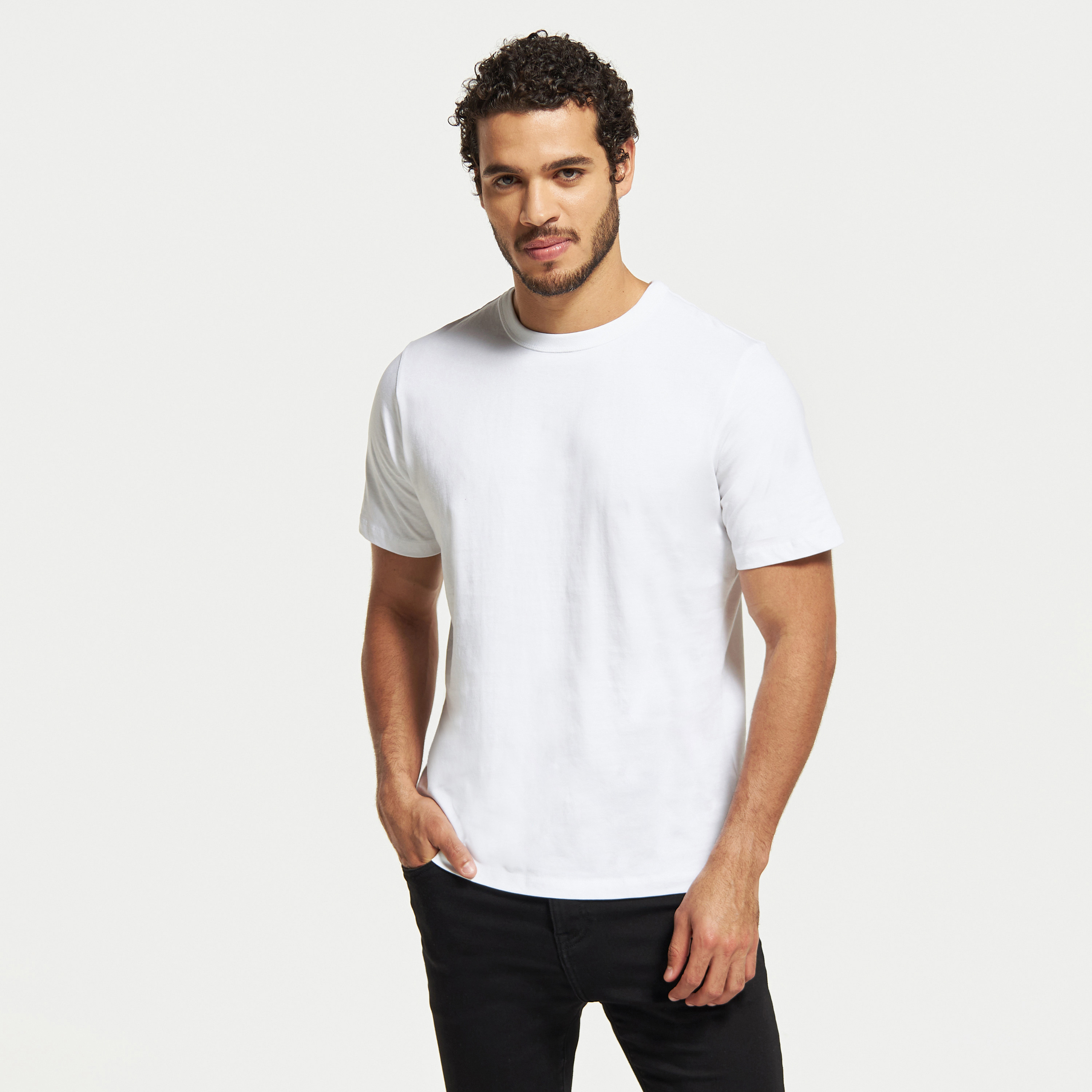 Short sleeve t shirts for deals men