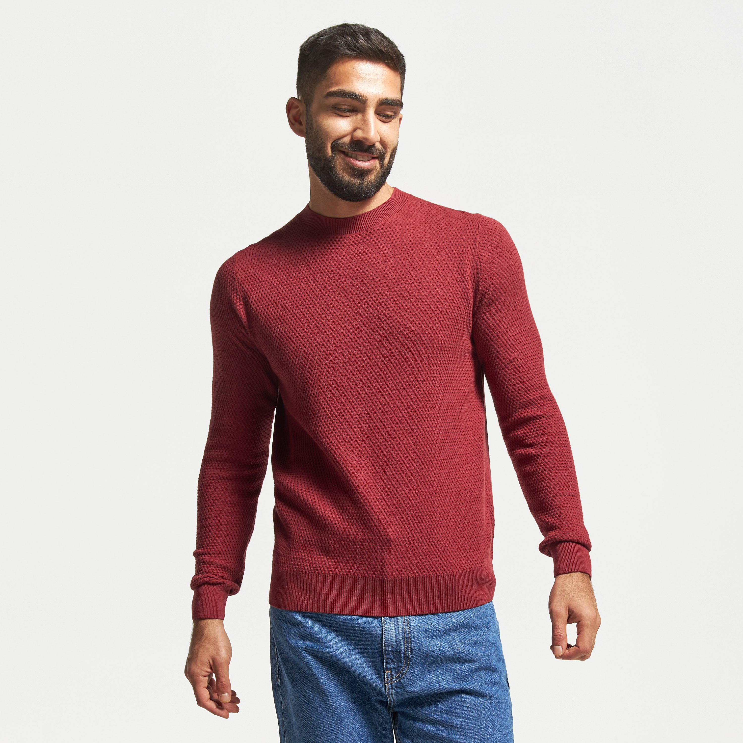 Buy long shop sweaters online