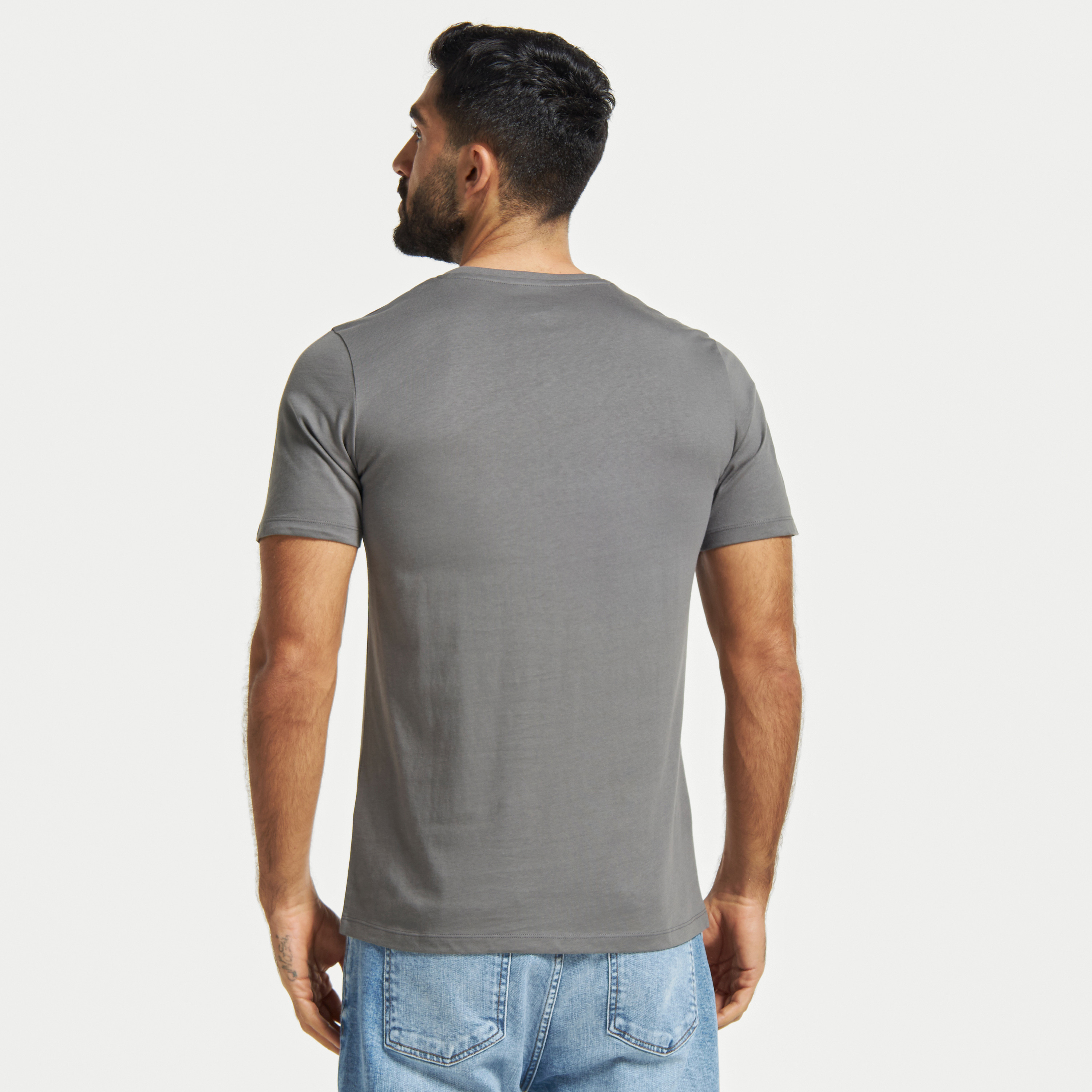 Gray on sale t shirts