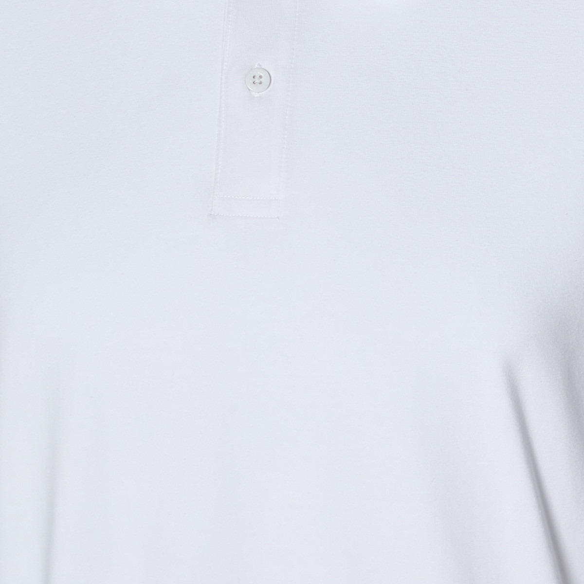 Jersey Polo T-shirt with Short Sleeves-men-clothing-tshirtsandpolos-polos-image-2