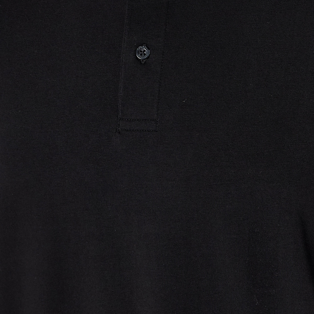 Jersey Polo T-shirt with Short Sleeves-men-clothing-tshirtsandpolos-polos-image-2