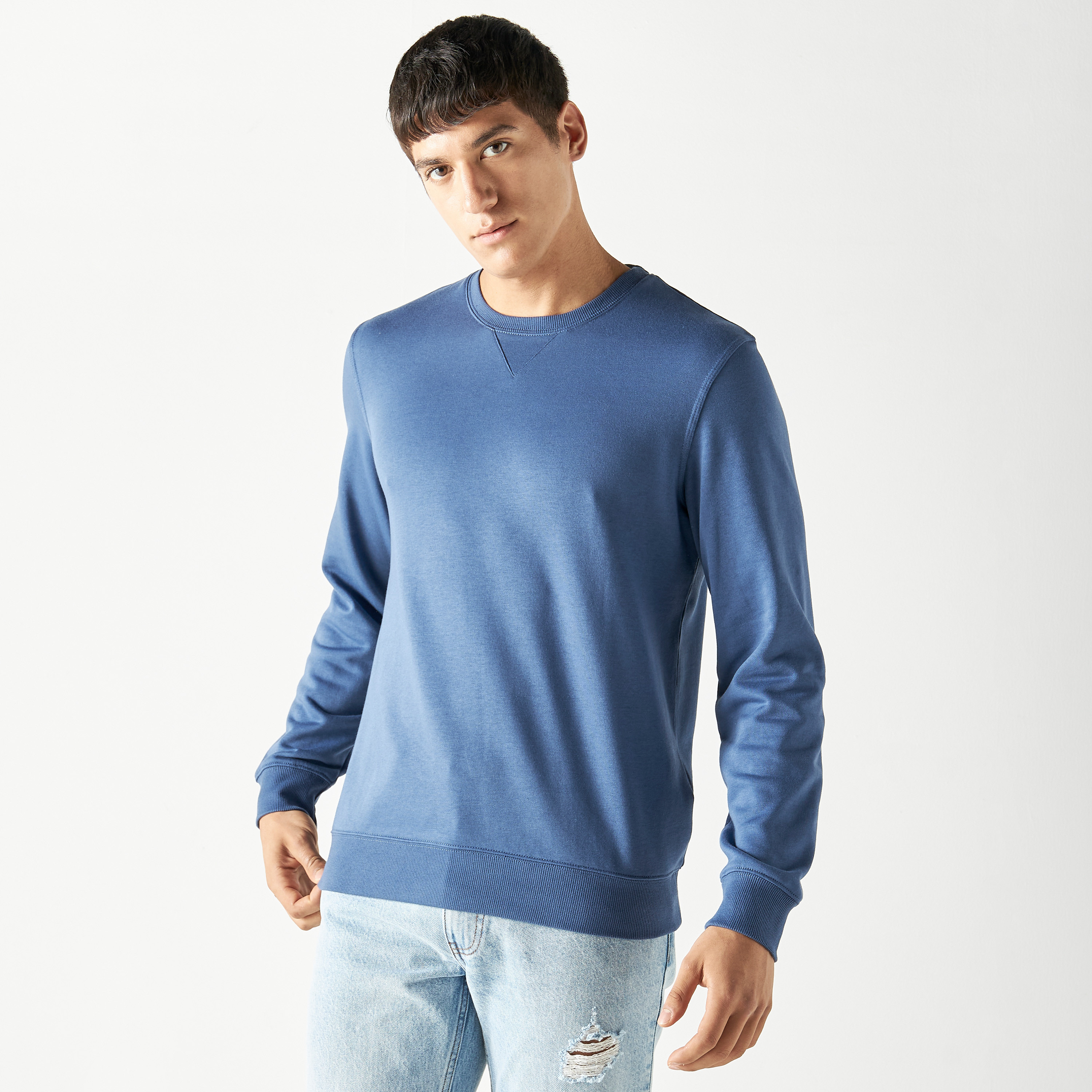 Best place to clearance buy crew neck sweatshirts