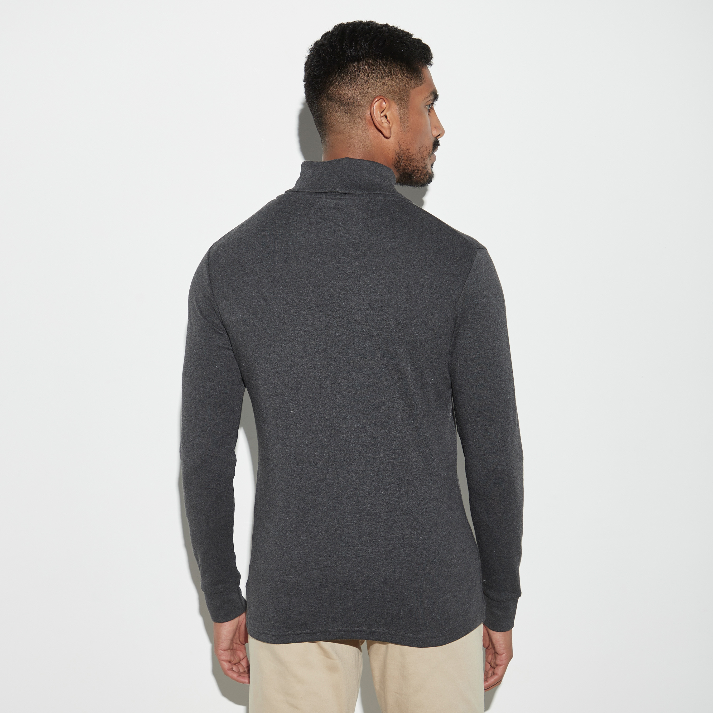 Turtle Neck T-shirt with Long Sleeves-men-clothing-tshirtsandpolos-tshirts-image-3