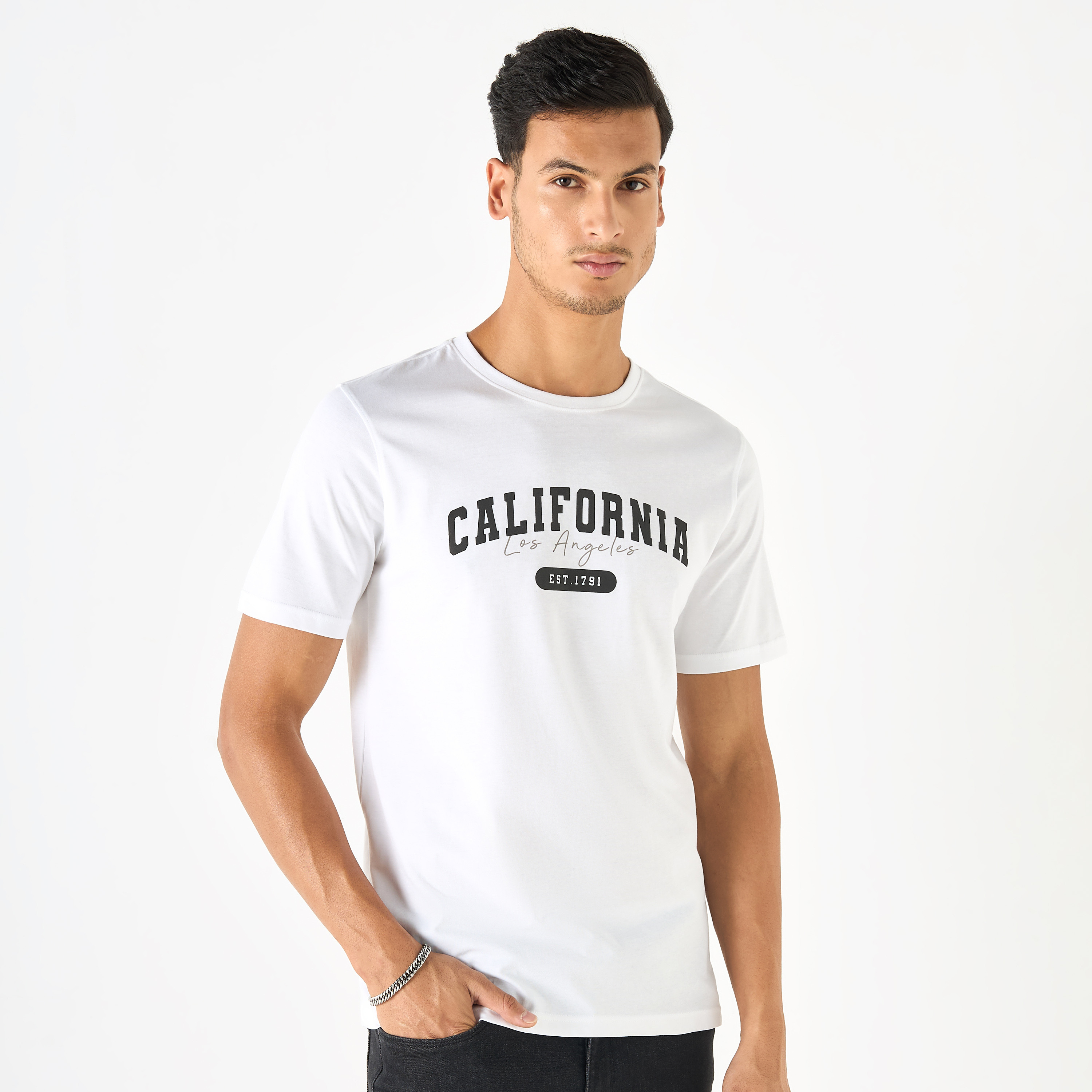 California t shirt company hotsell