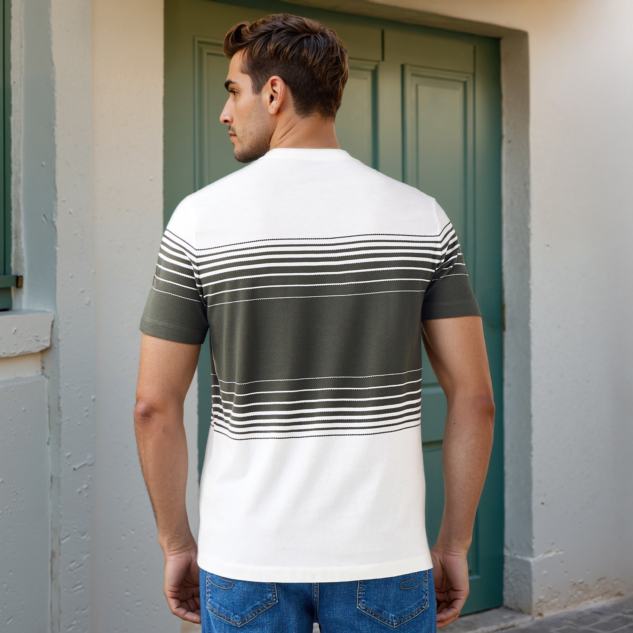 تيشيرت بطبعات وقصة مريحة-men-clothing-tshirtsandpolos-tshirts-image-3
