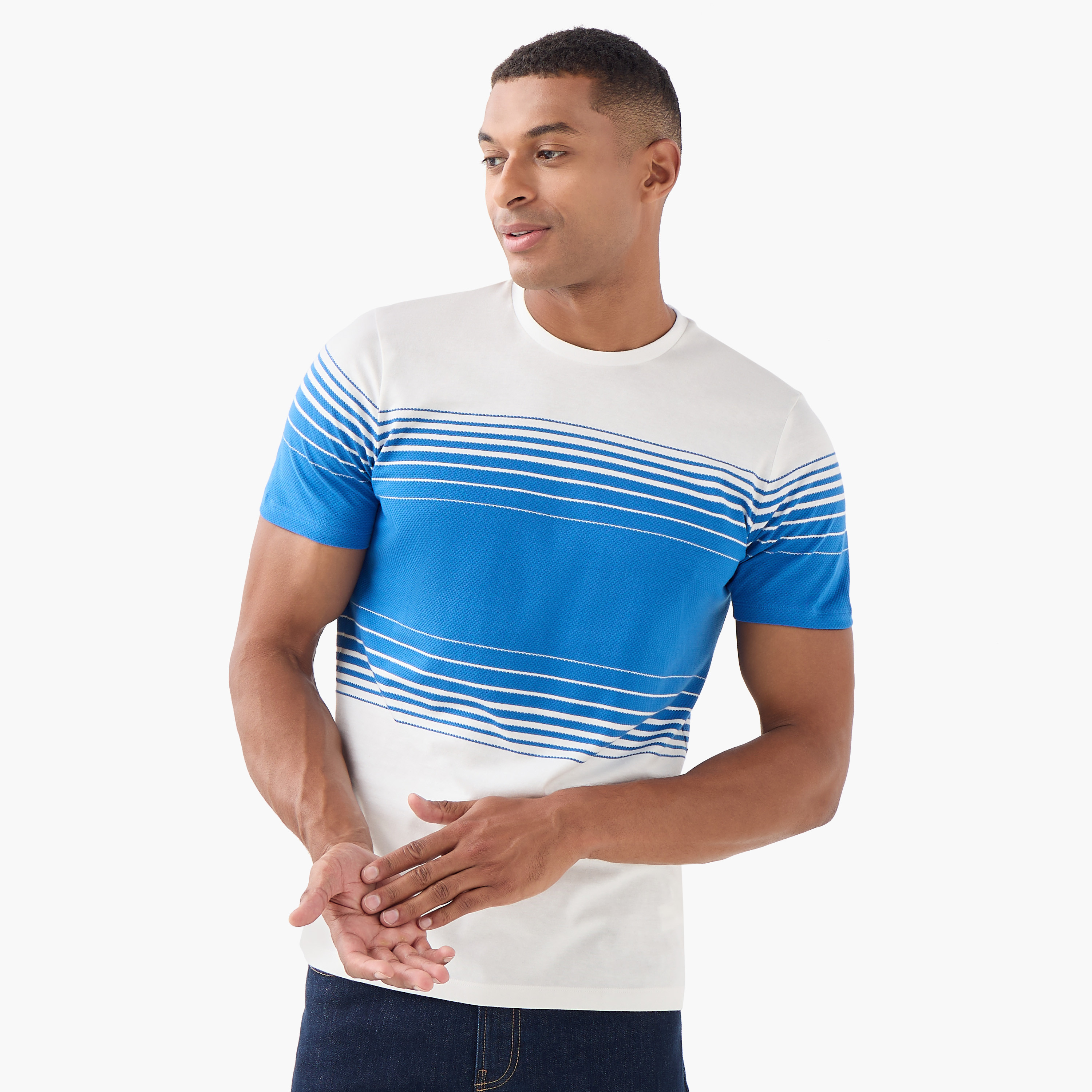 Regular Fit Printed T-shirt-men-clothing-tshirtsandpolos-tshirts-image-1
