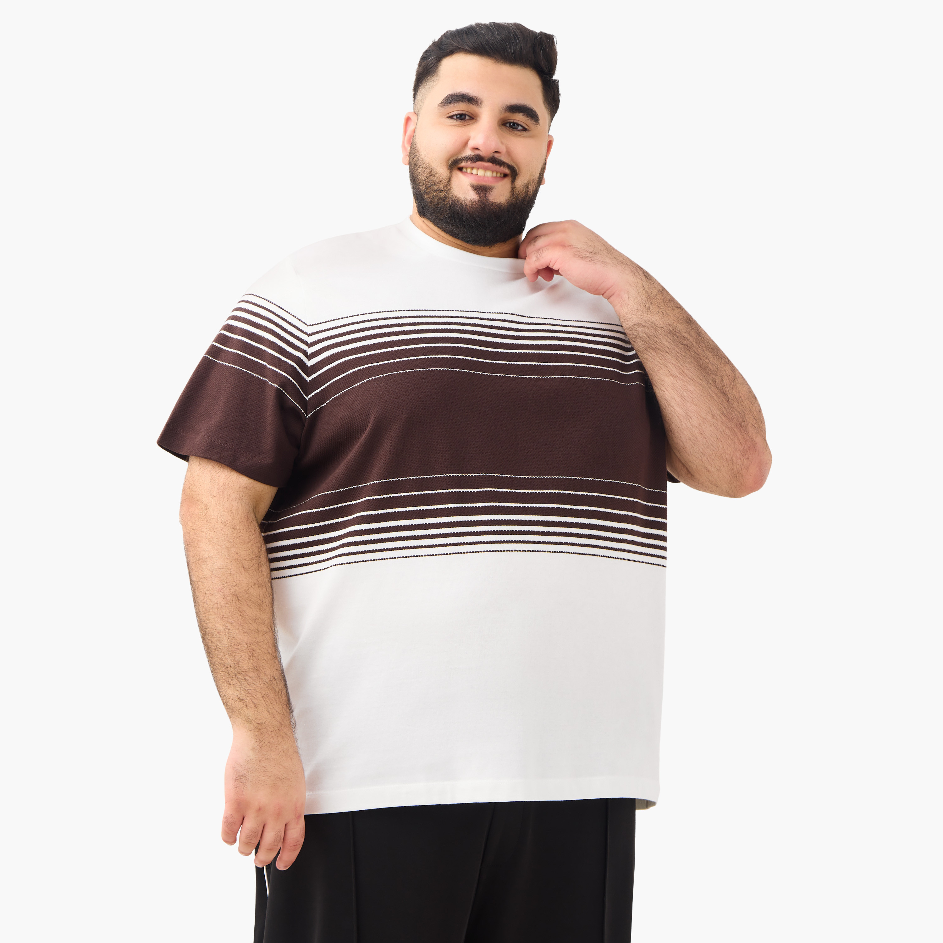 Regular Fit Printed T-shirt-men-clothing-tshirtsandpolos-tshirts-image-6