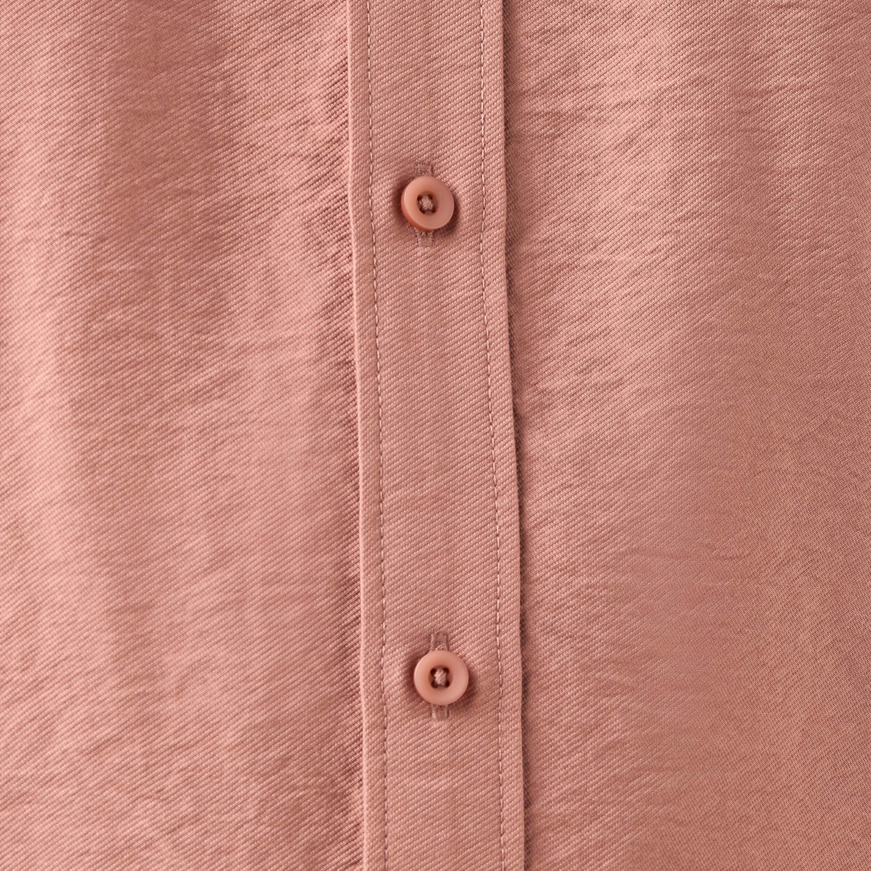 قميص بقصة عادية وأكمام قصيرة-men-clothing-shirts-image-1