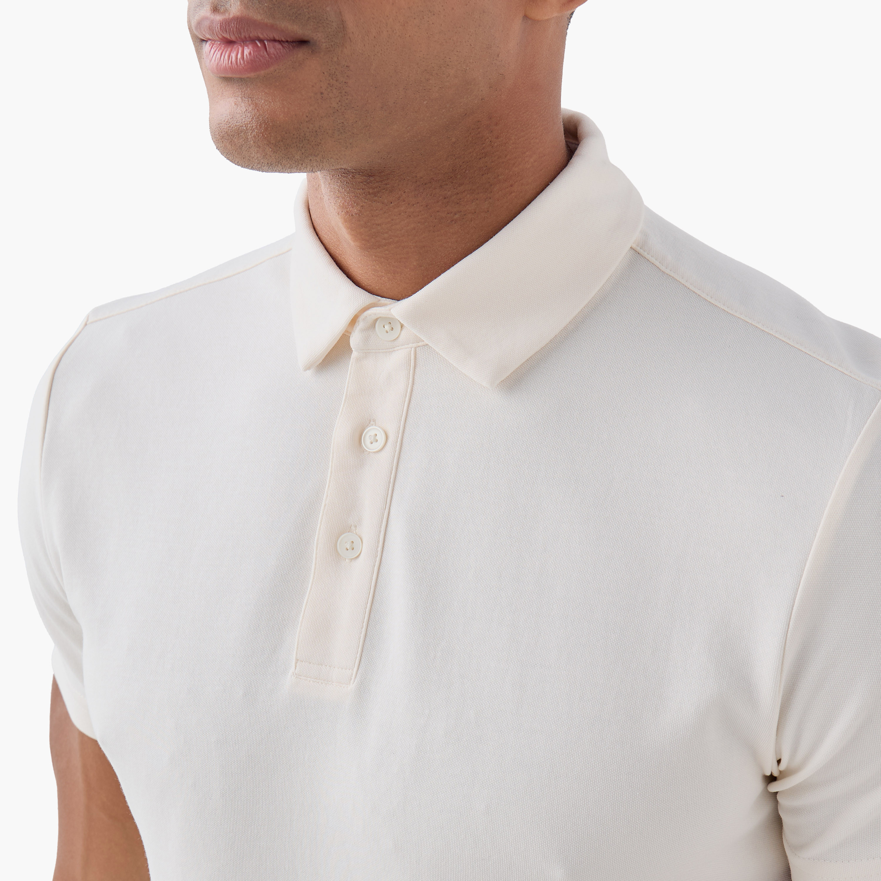 Slim Fit Polo T-shirt-men-clothing-tshirtsandpolos-polos-image-4