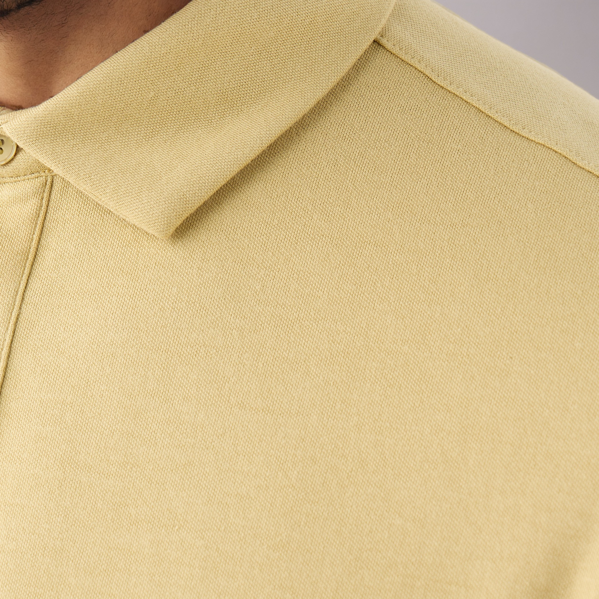 Slim Fit Polo T-shirt-men-clothing-tshirtsandpolos-polos-image-5