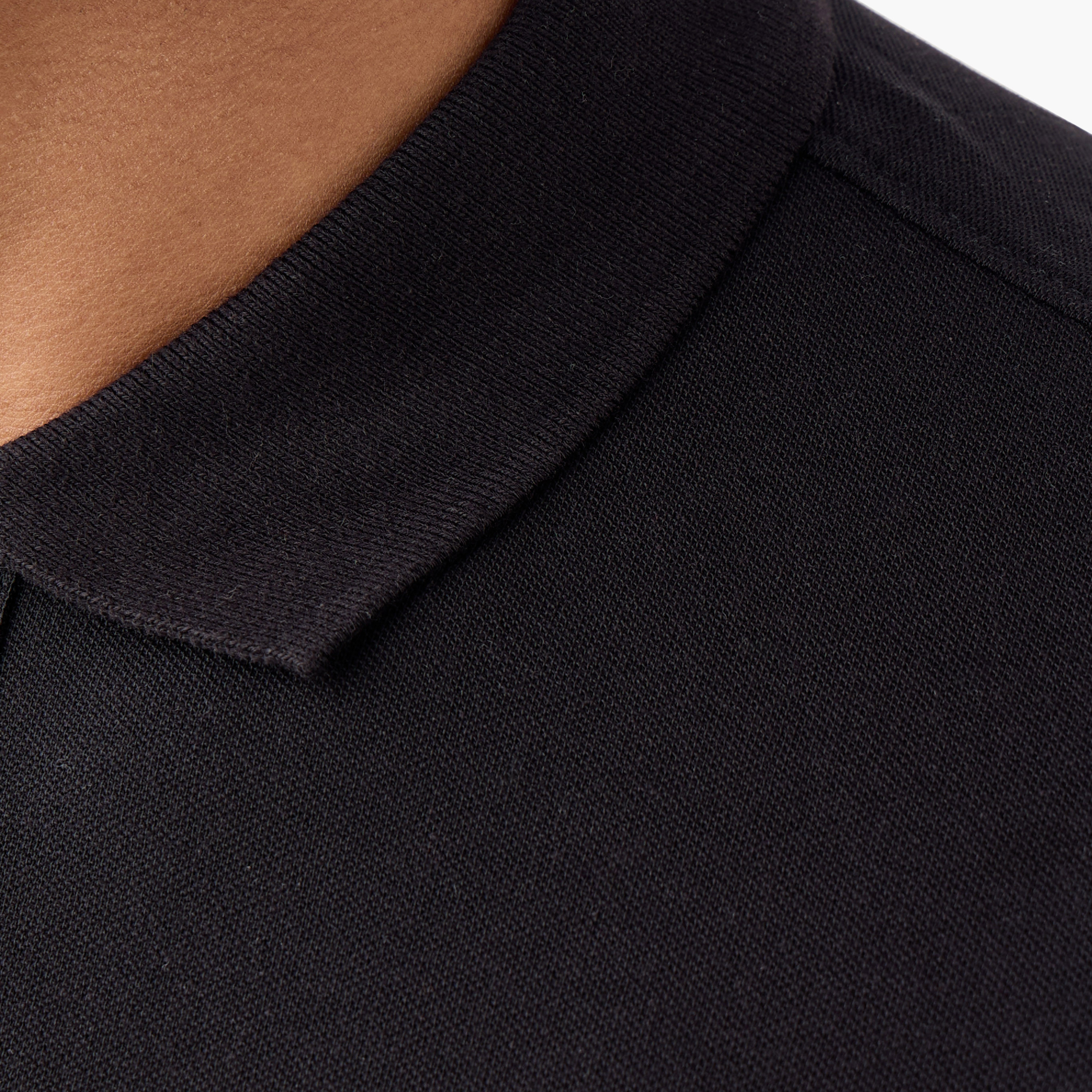 تيشيرت بولو بقصة عادية وأكمام قصيرة-men-clothing-tshirtsandpolos-polos-image-5