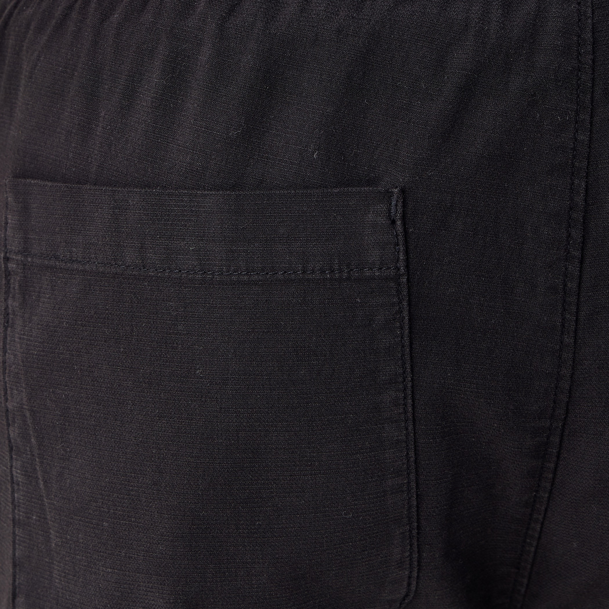 Regular Fit Flexi Waist Trousers with Pockets-men-clothing-bottoms-trousersandchinos-trousers-image-5