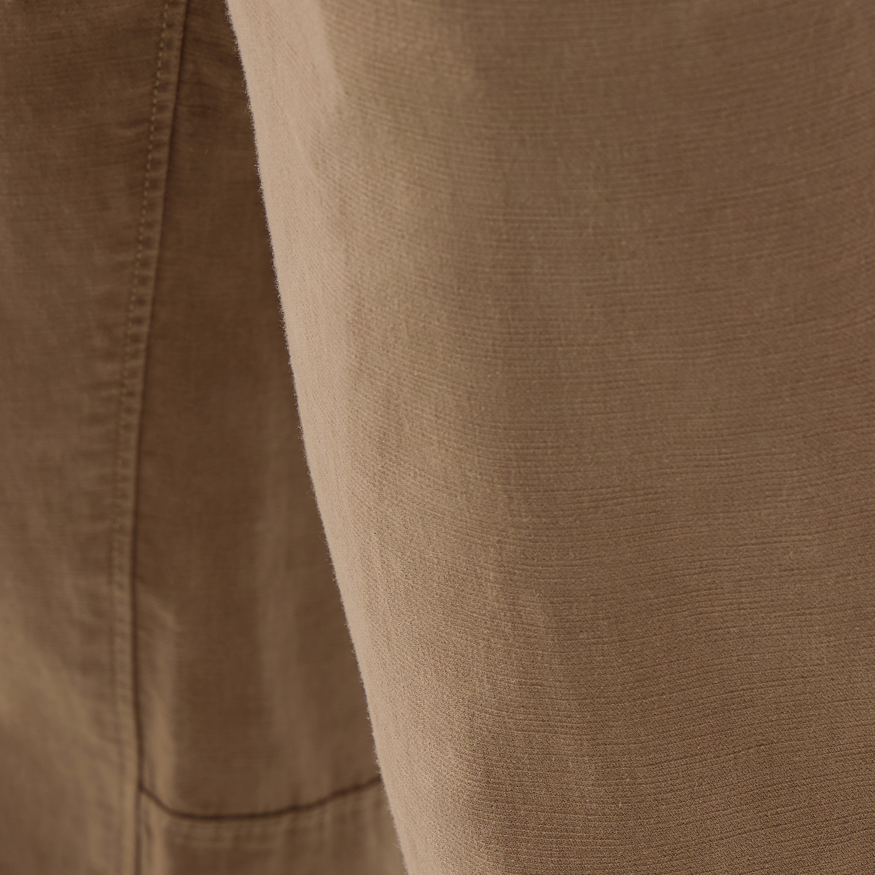 Relaxed Fit Trousers with Flexi Comfort Waistband and Pockets-men-clothing-bottoms-trousersandchinos-trousers-image-5