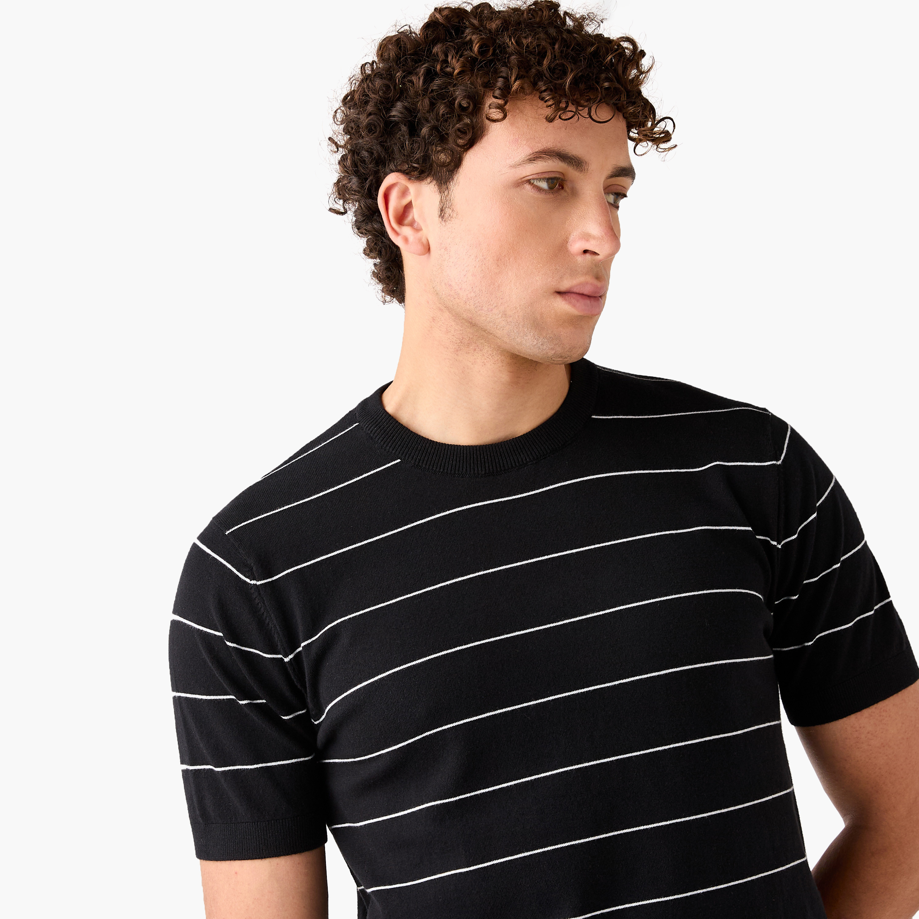 Striped Crew Neck T-shirt-men-clothing-tshirtsandpolos-tshirts-image-4