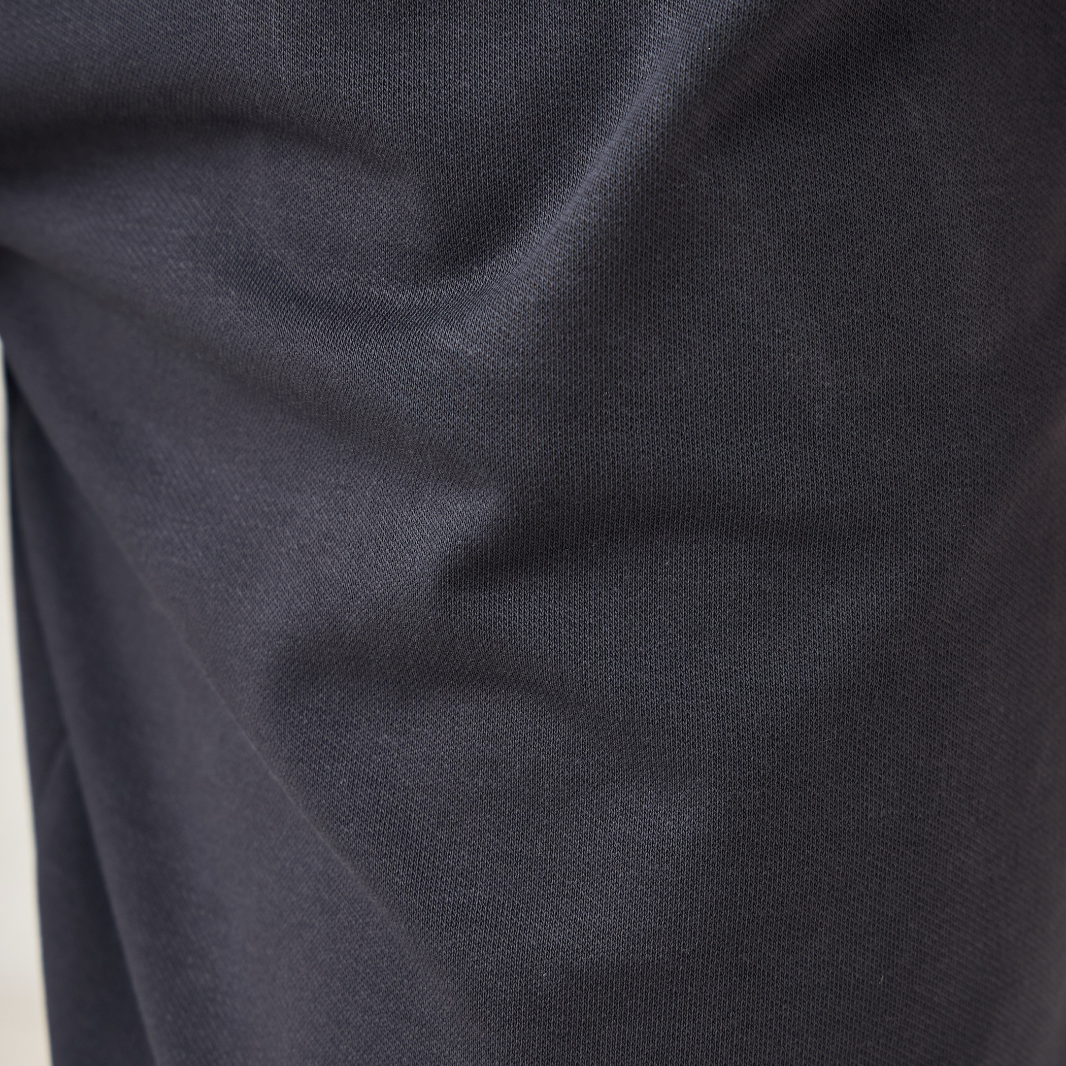 Regular Fit Flexi Waist Pants with Pocket -men-clothing-bottoms-trousersandchinos-trousers-image-5