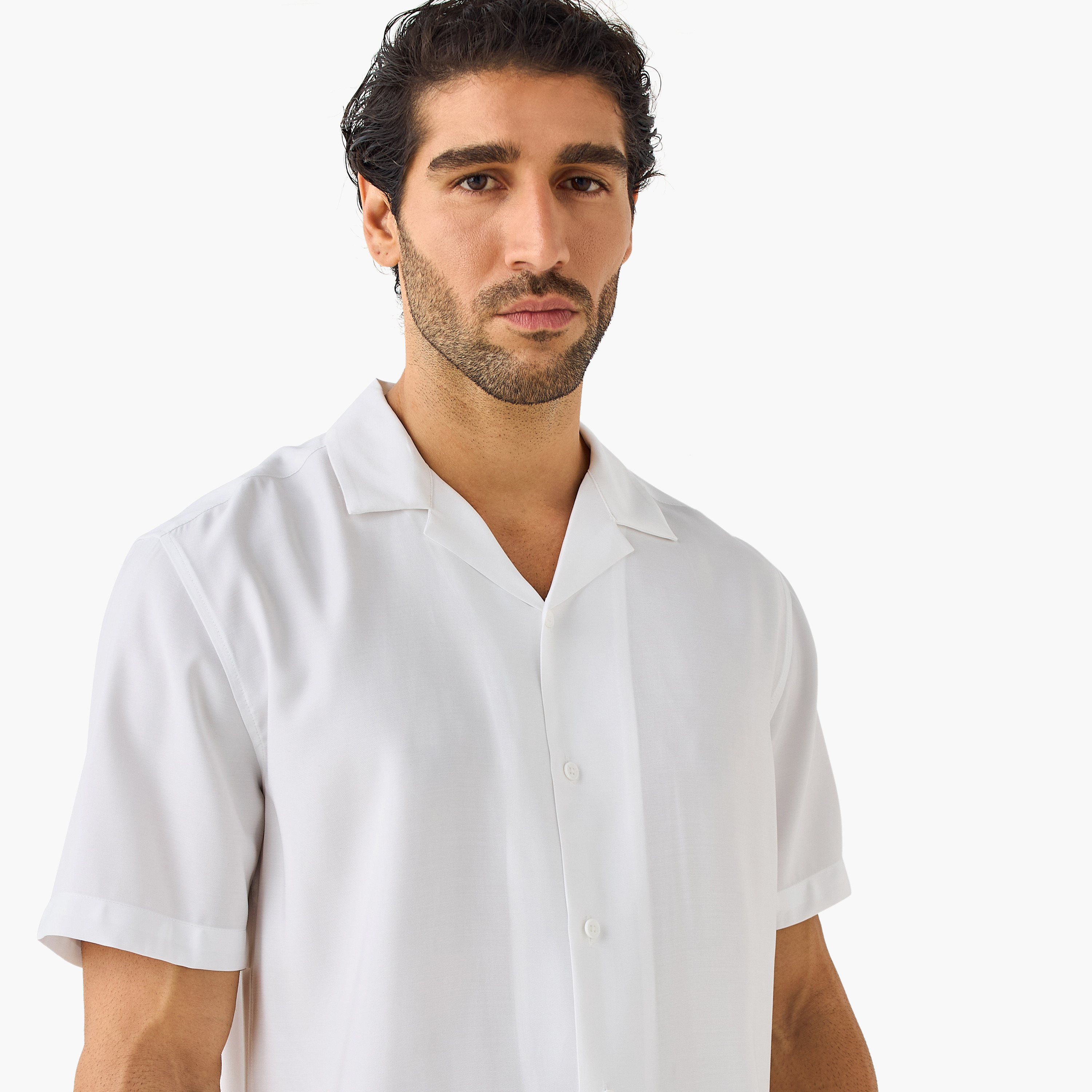 قميص بياقة وقصة مريحة-men-clothing-shirts-image-14
