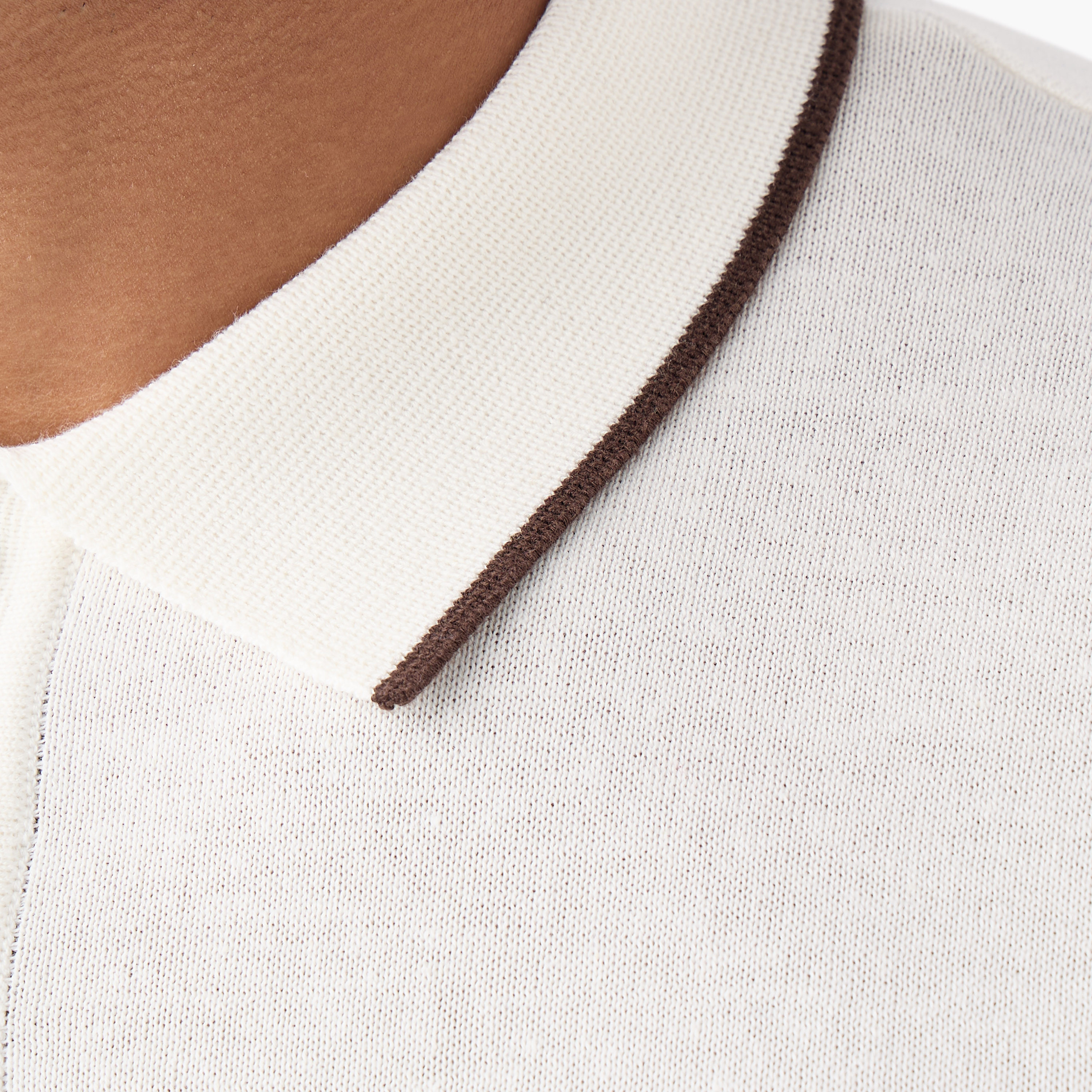 Panelled Polo T-shirt-men-clothing-tshirtsandpolos-polos-image-5