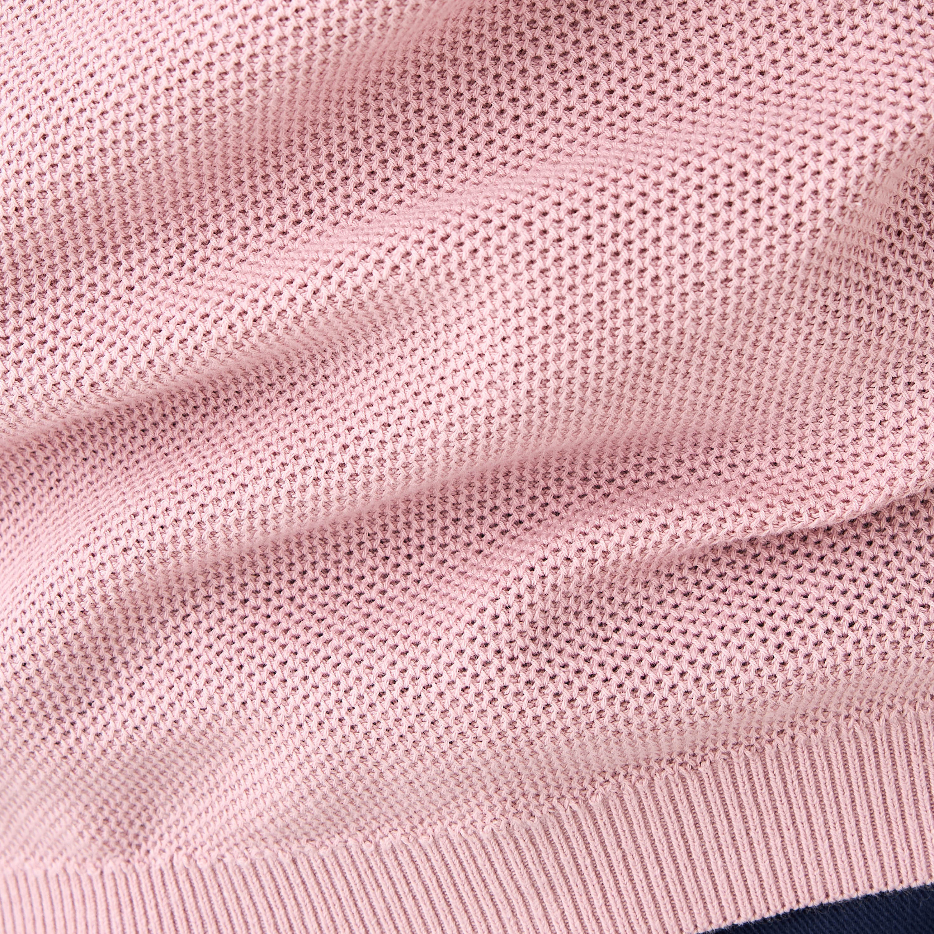 Herringbone Textured Polo T-shirt-men-clothing-tshirtsandpolos-polos-image-5
