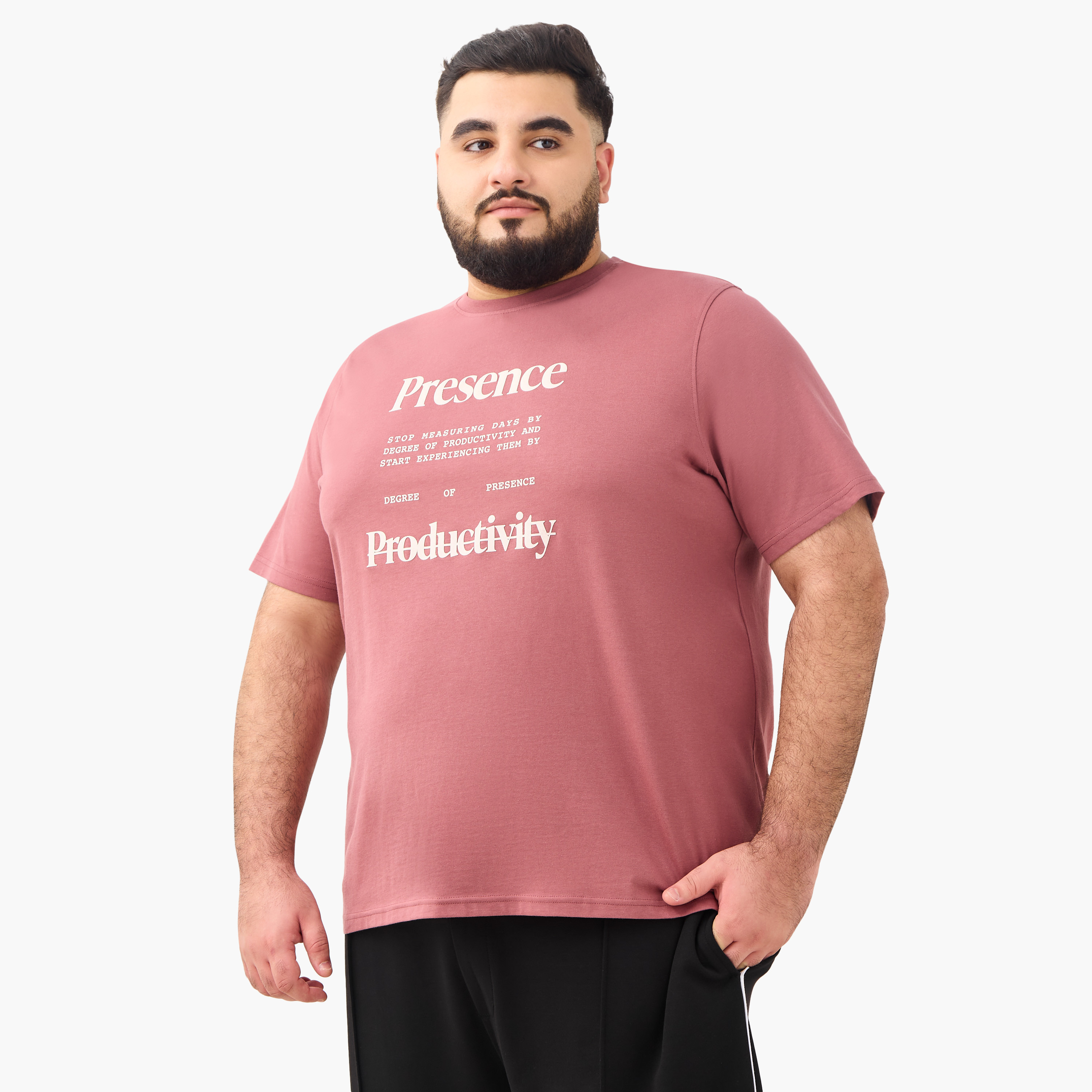 Slogan Print T-shirt-men-clothing-tshirtsandpolos-tshirts-image-6