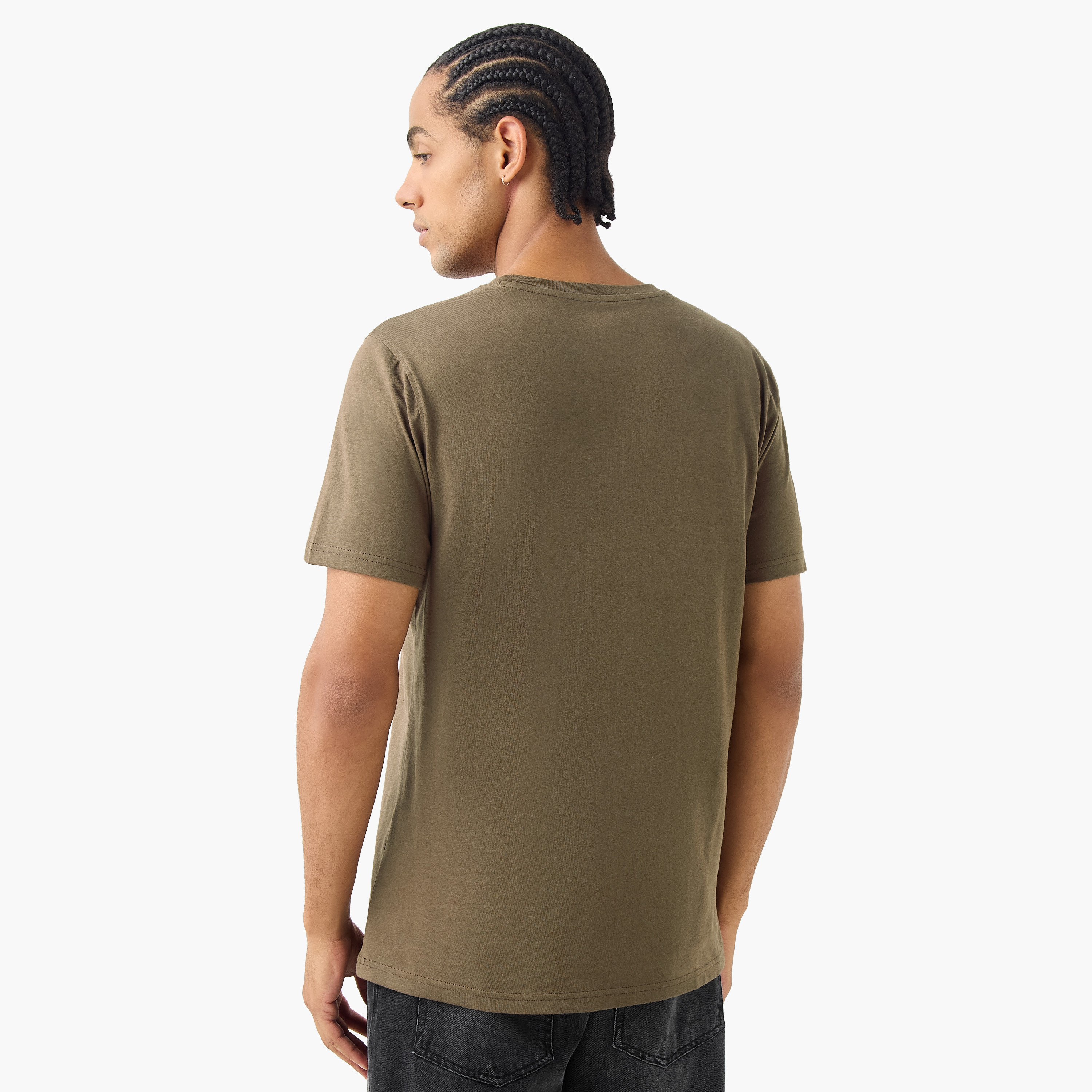 تيشيرت بطبعات شعار-men-clothing-tshirtsandpolos-tshirts-image-3