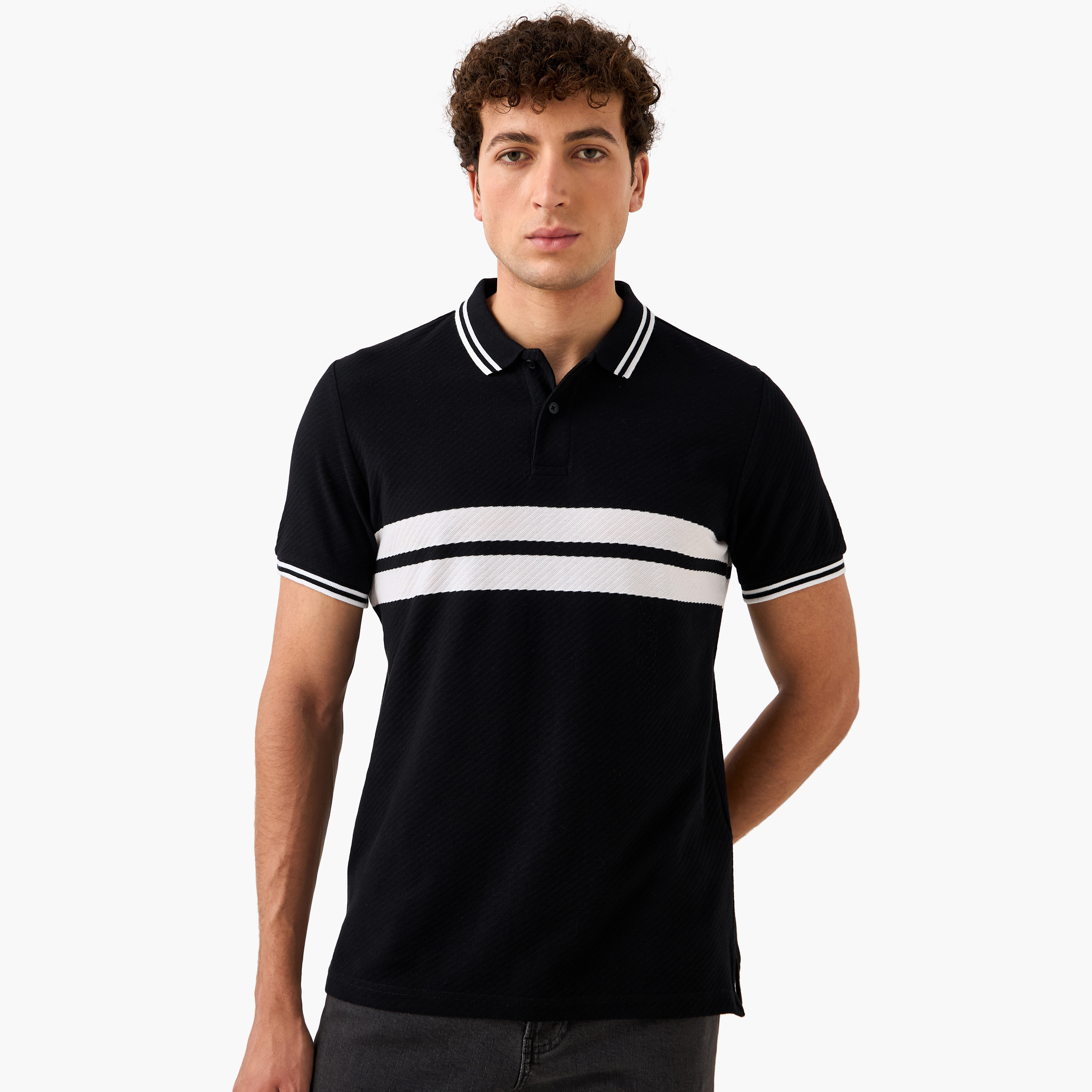 تيشيرت بولو مخطط-men-clothing-tshirtsandpolos-polos-image-1