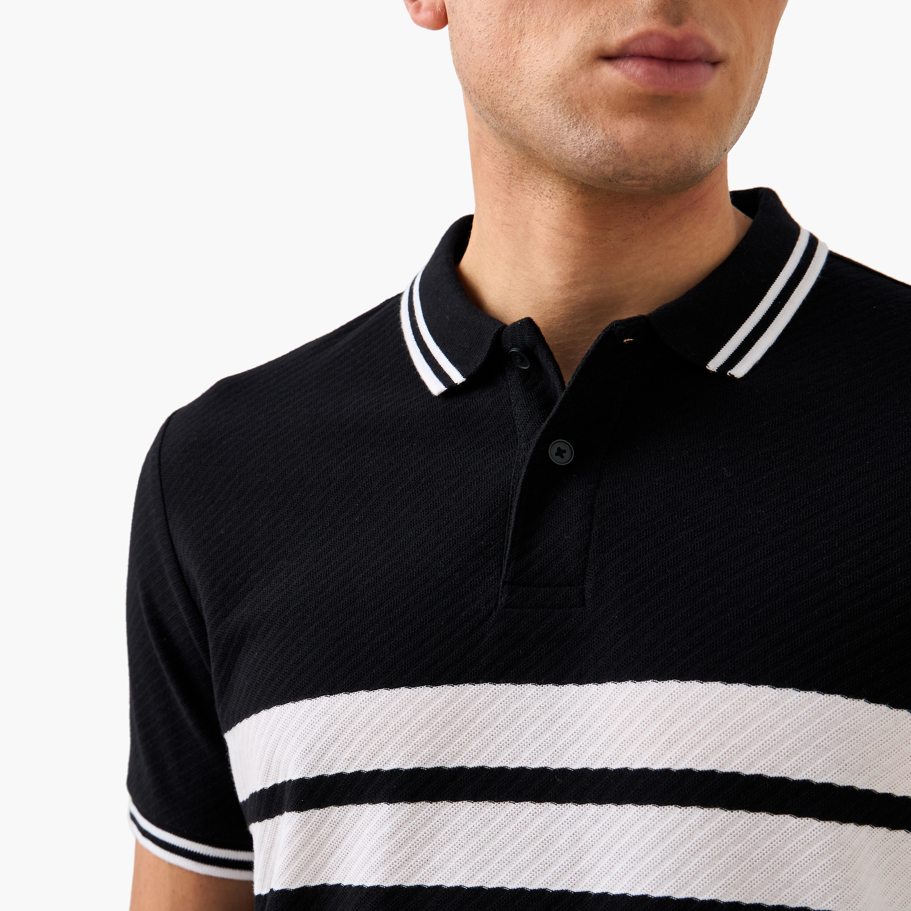 تيشيرت بولو مخطط-men-clothing-tshirtsandpolos-polos-image-4