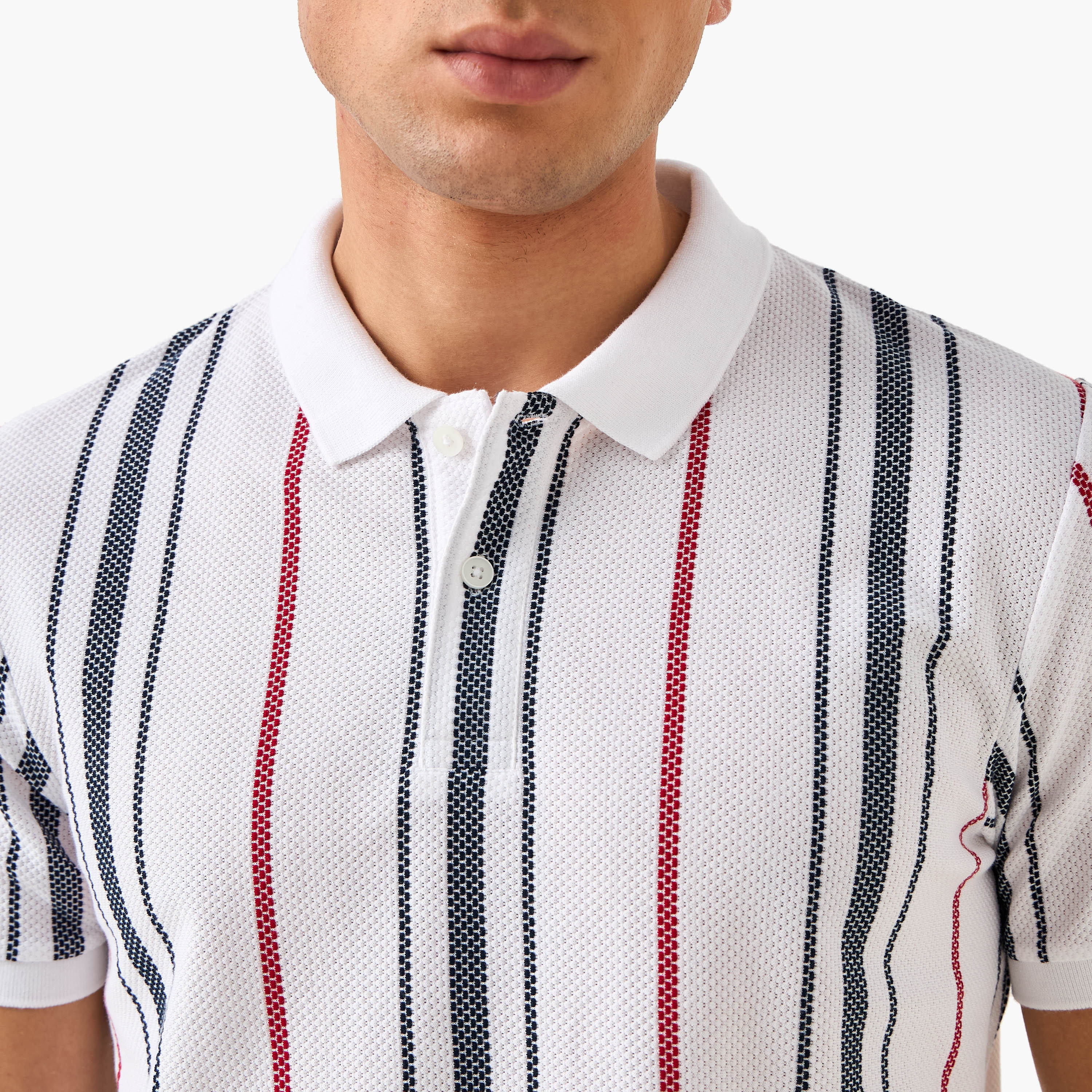 Striped Polo T-shirt-men-clothing-tshirtsandpolos-polos-image-4