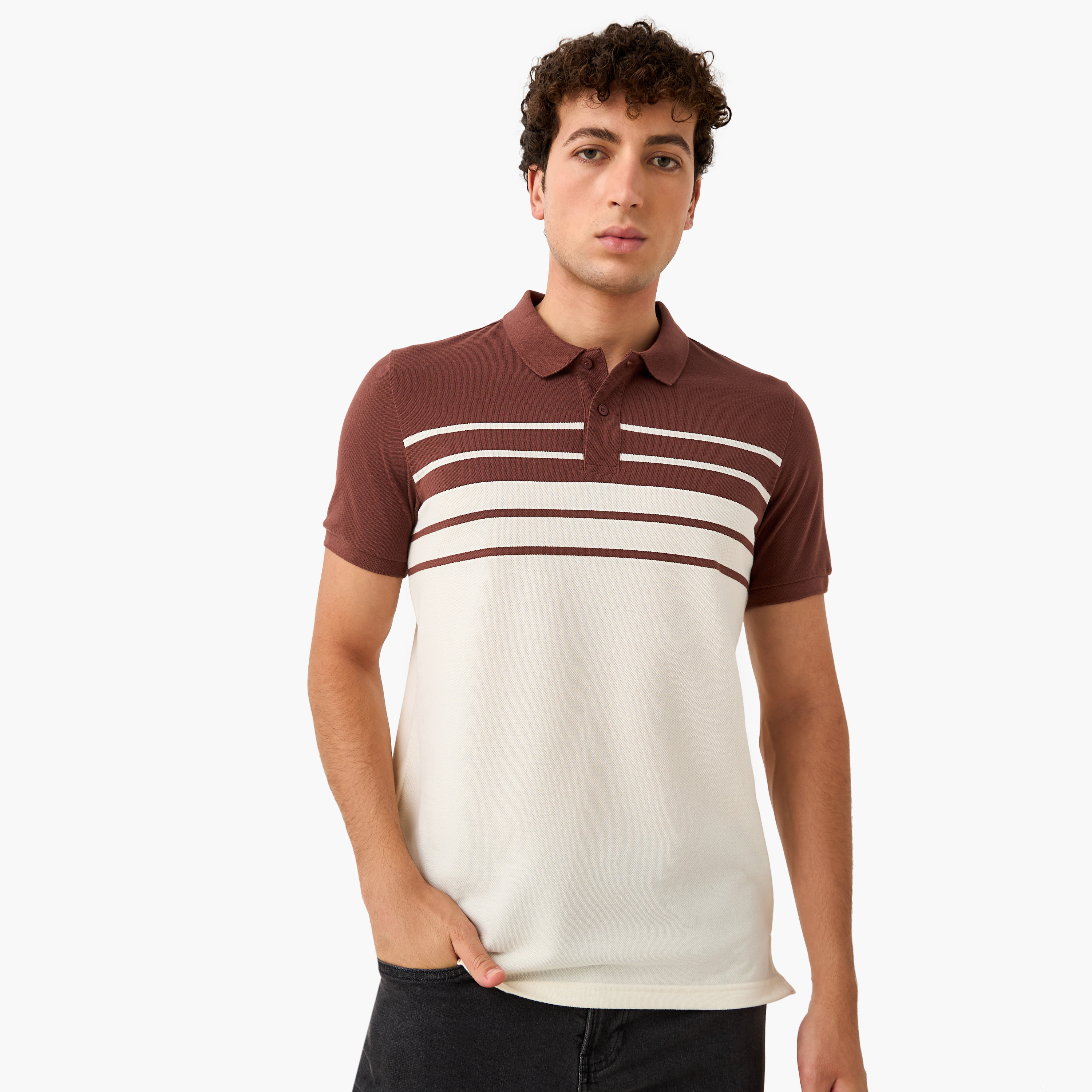 تيشيرت بولو مخطط-men-clothing-tshirtsandpolos-polos-image-1