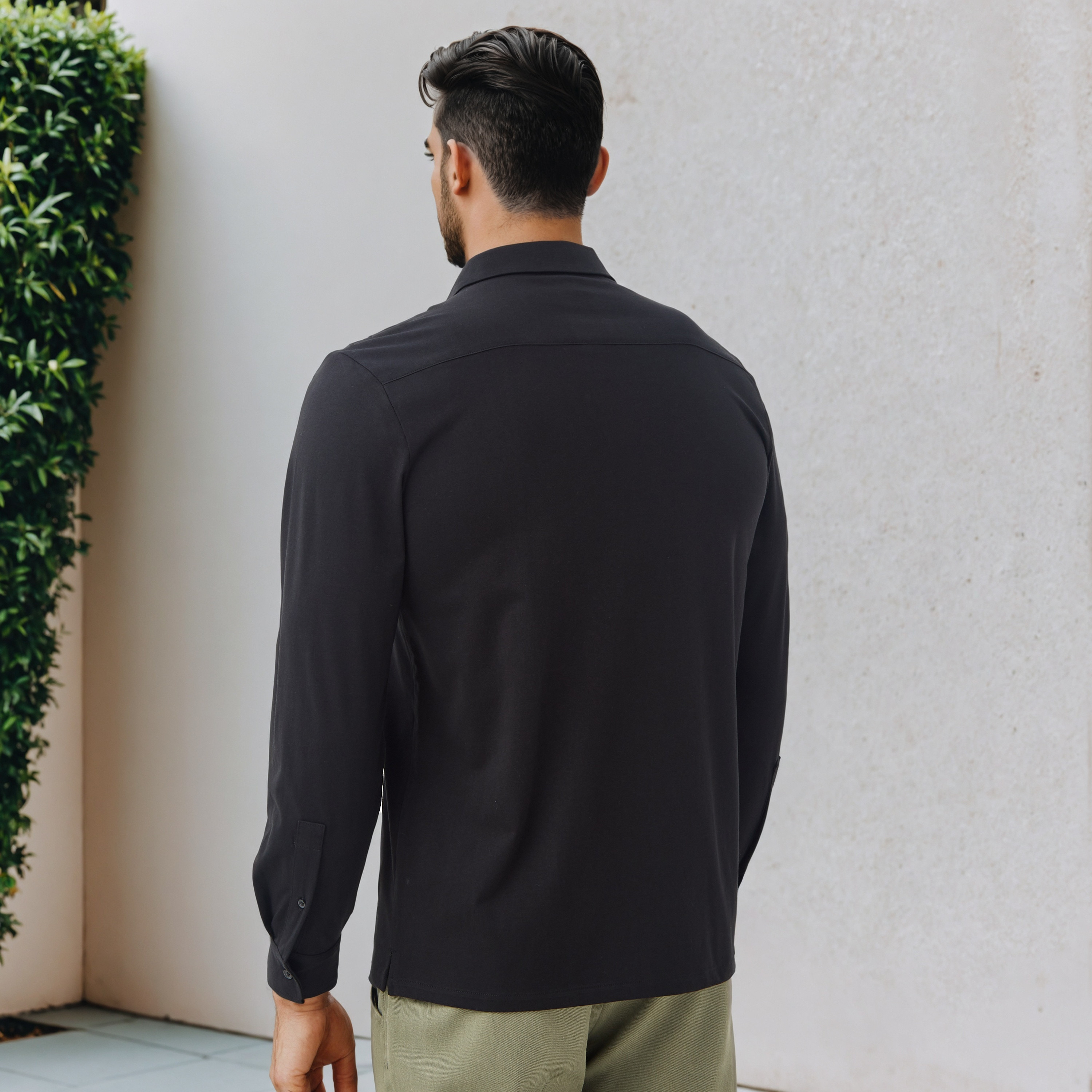 قميص بقصّة عادية-men-clothing-shirts-image-3