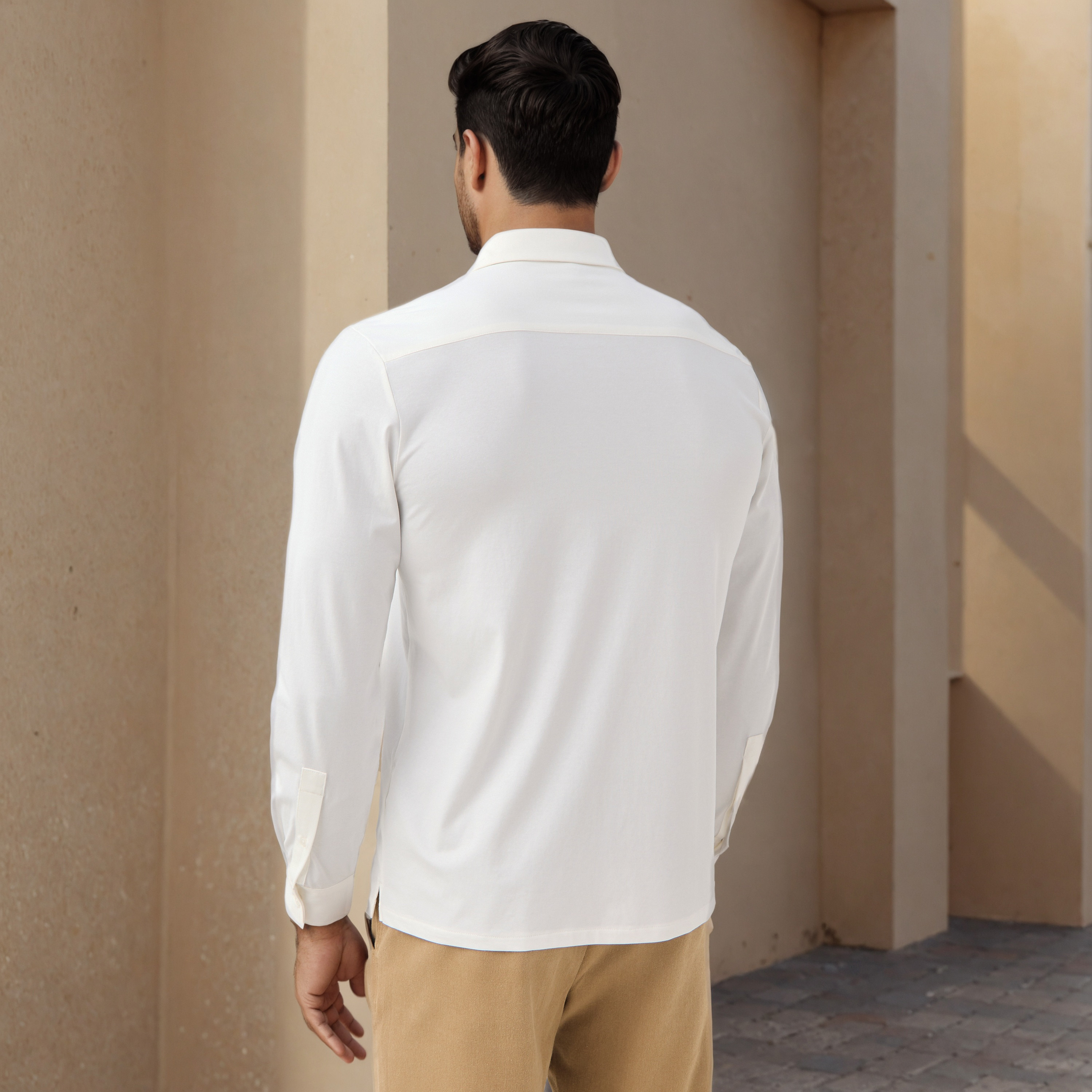 Regular Fit Shirt-men-clothing-shirts-image-3