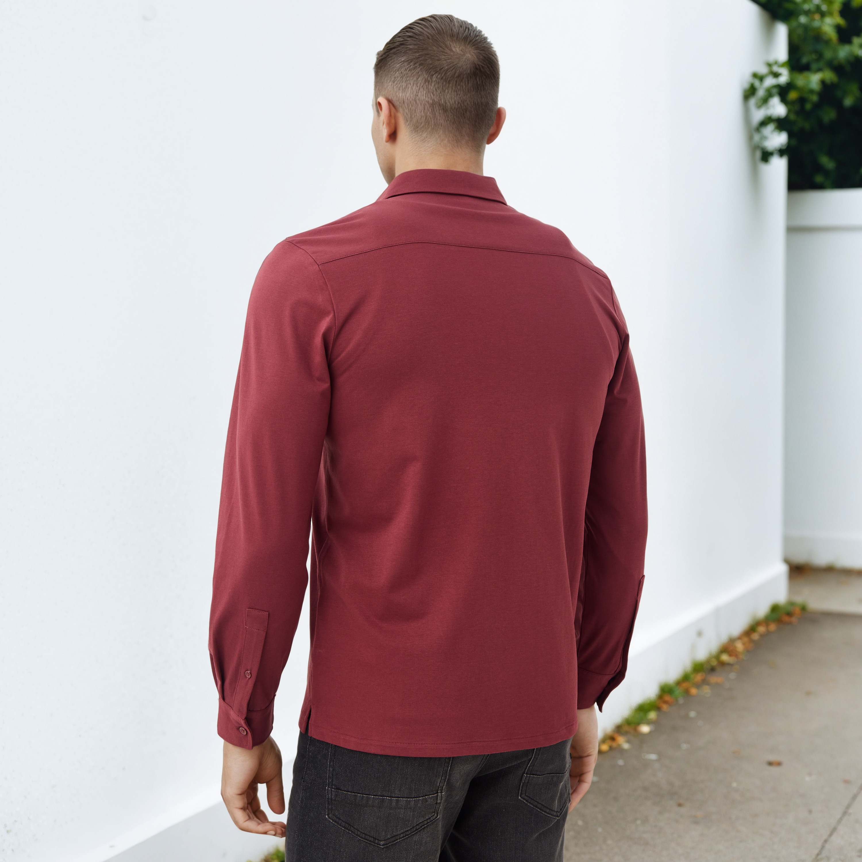 Regular Fit Shirt-men-clothing-shirts-image-3
