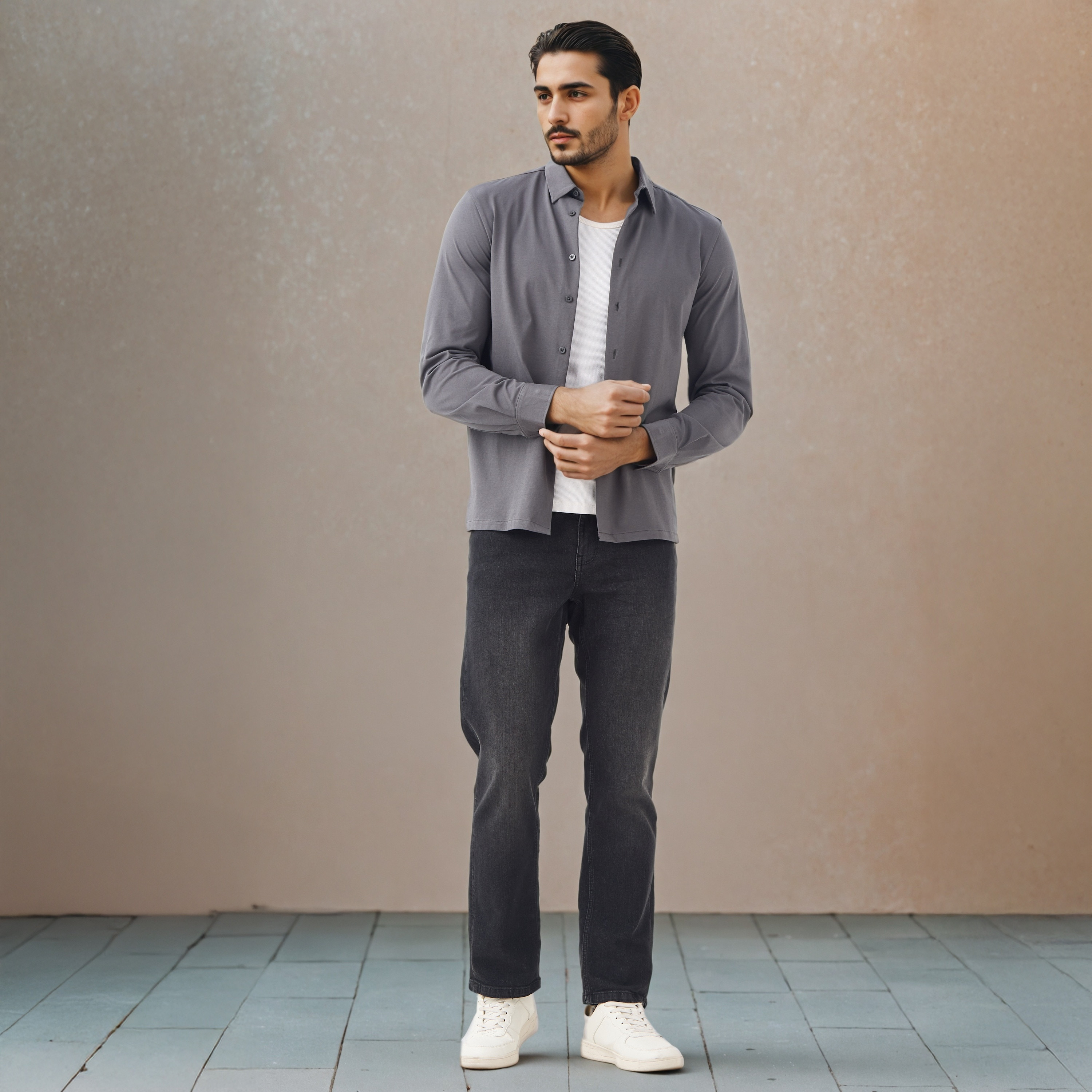 Regular Fit Shirt-men-clothing-shirts-image-12