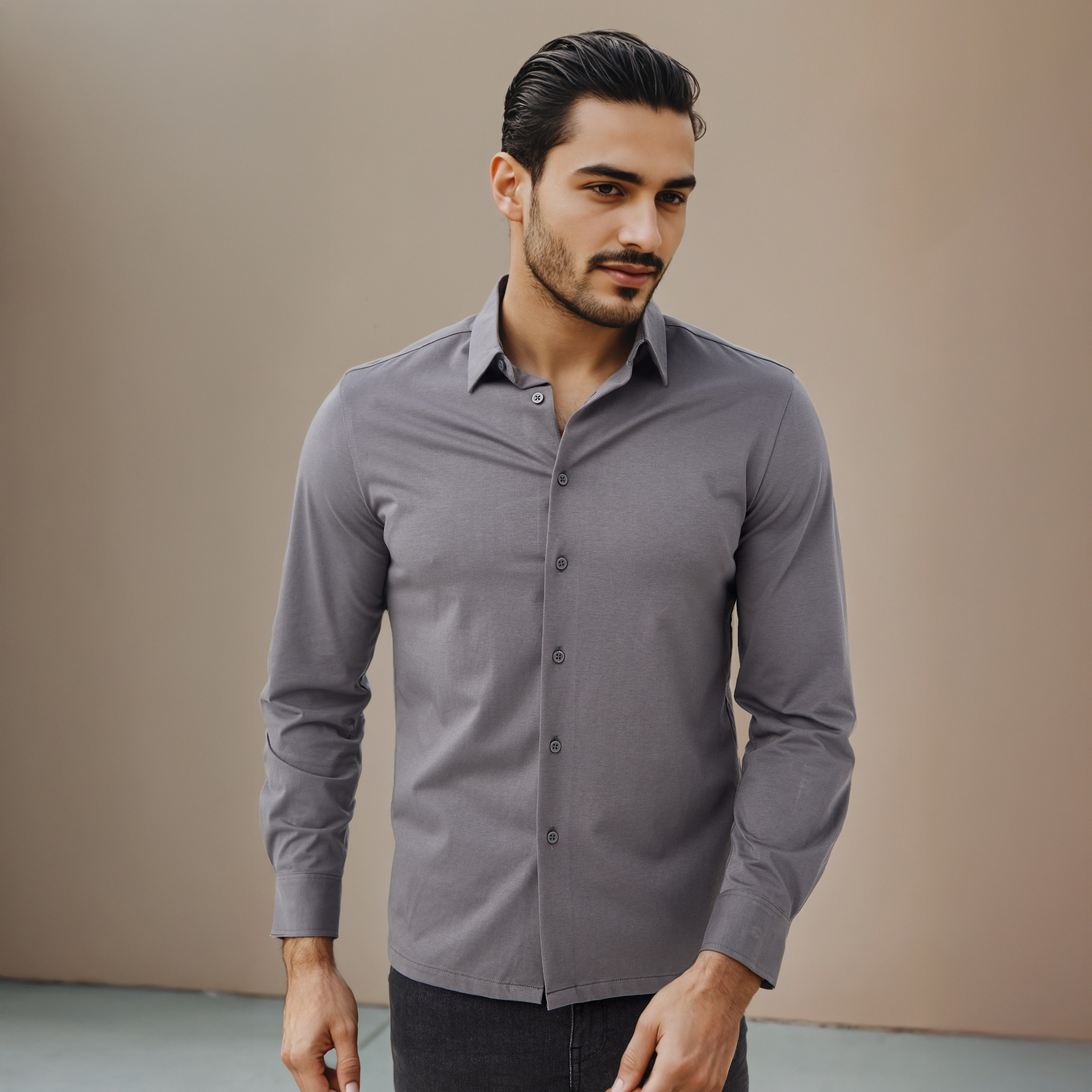 Regular Fit Shirt-men-clothing-shirts-image-13