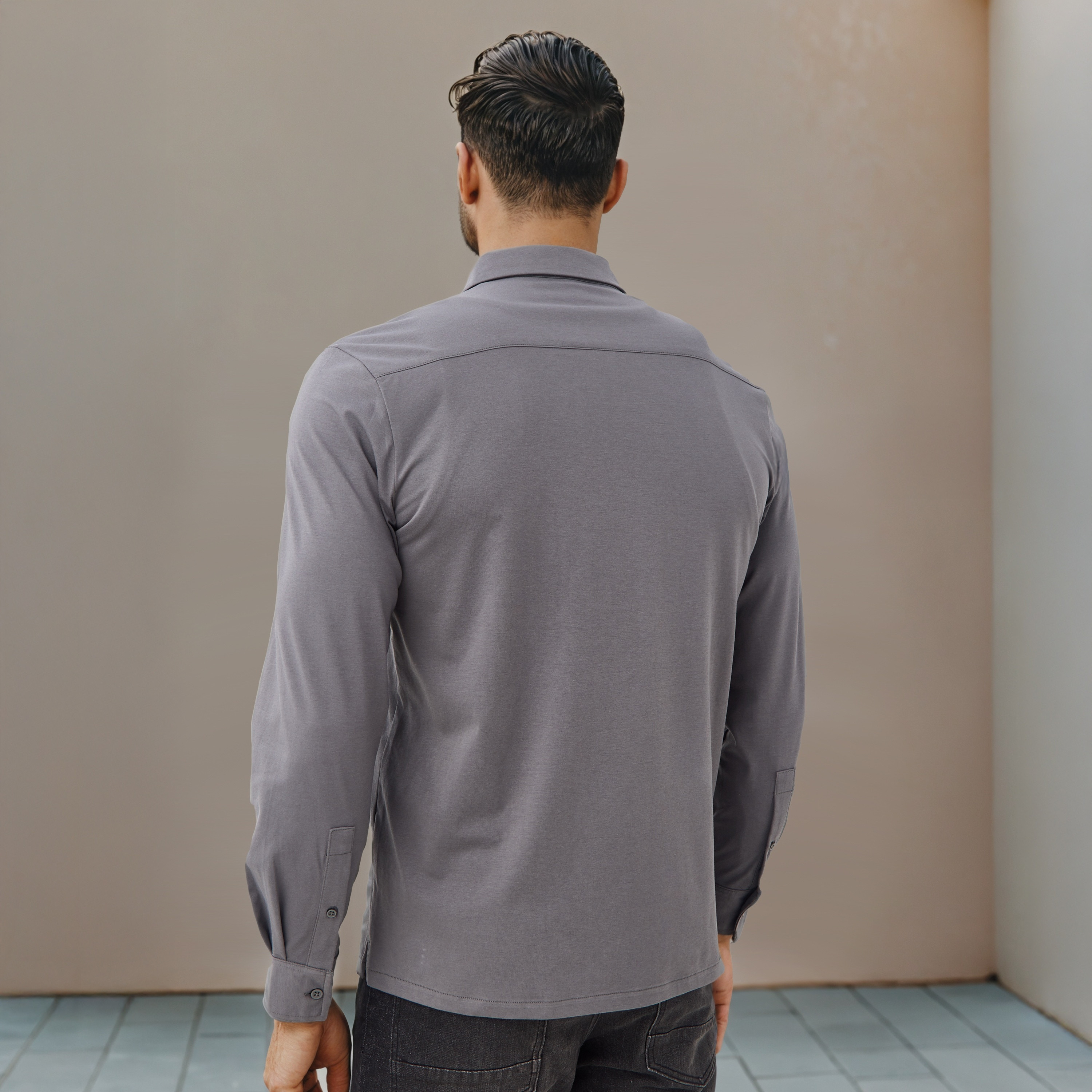 Regular Fit Shirt-men-clothing-shirts-image-4