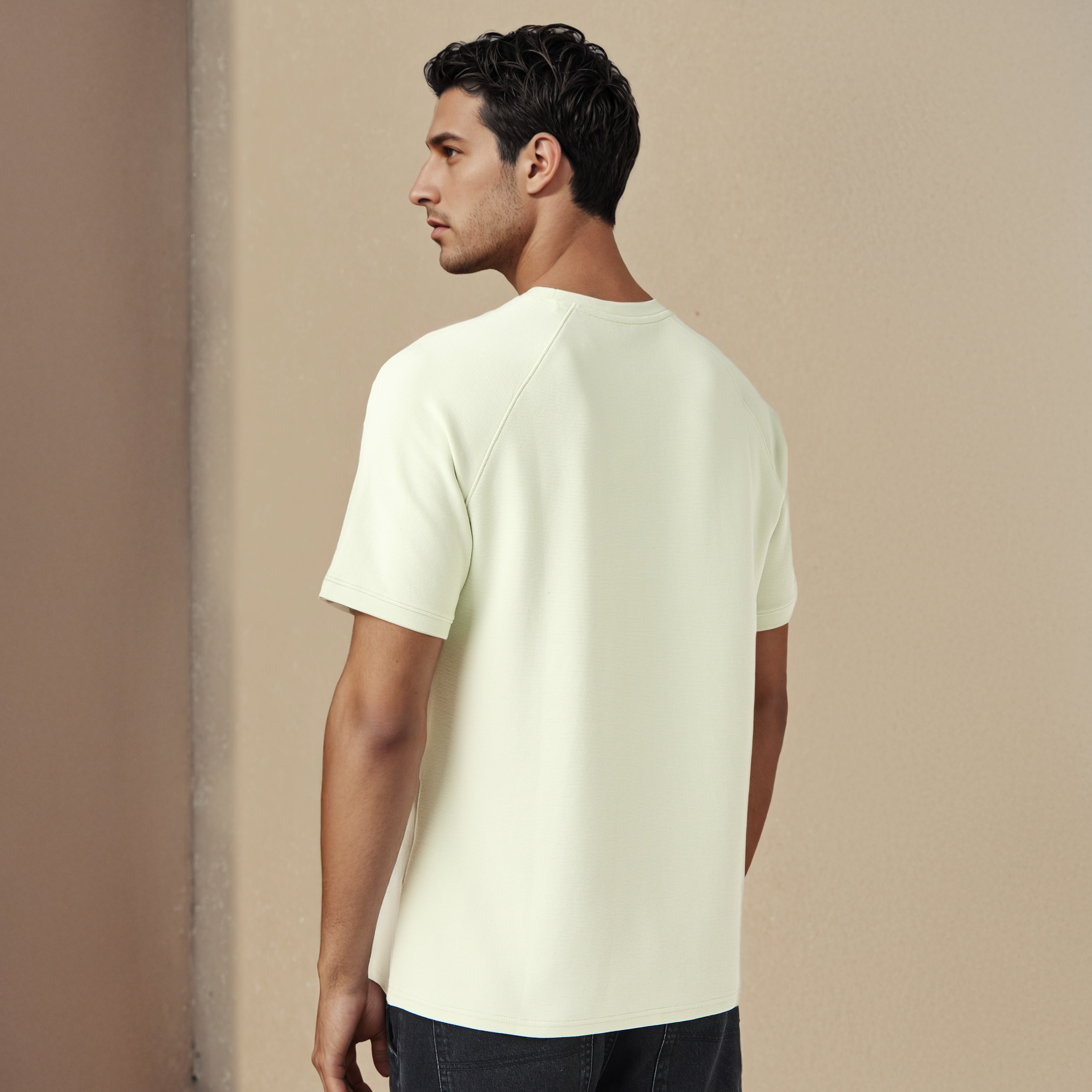 Textured Raglan Sleeves T-shirt-men-clothing-tshirtsandpolos-tshirts-image-3