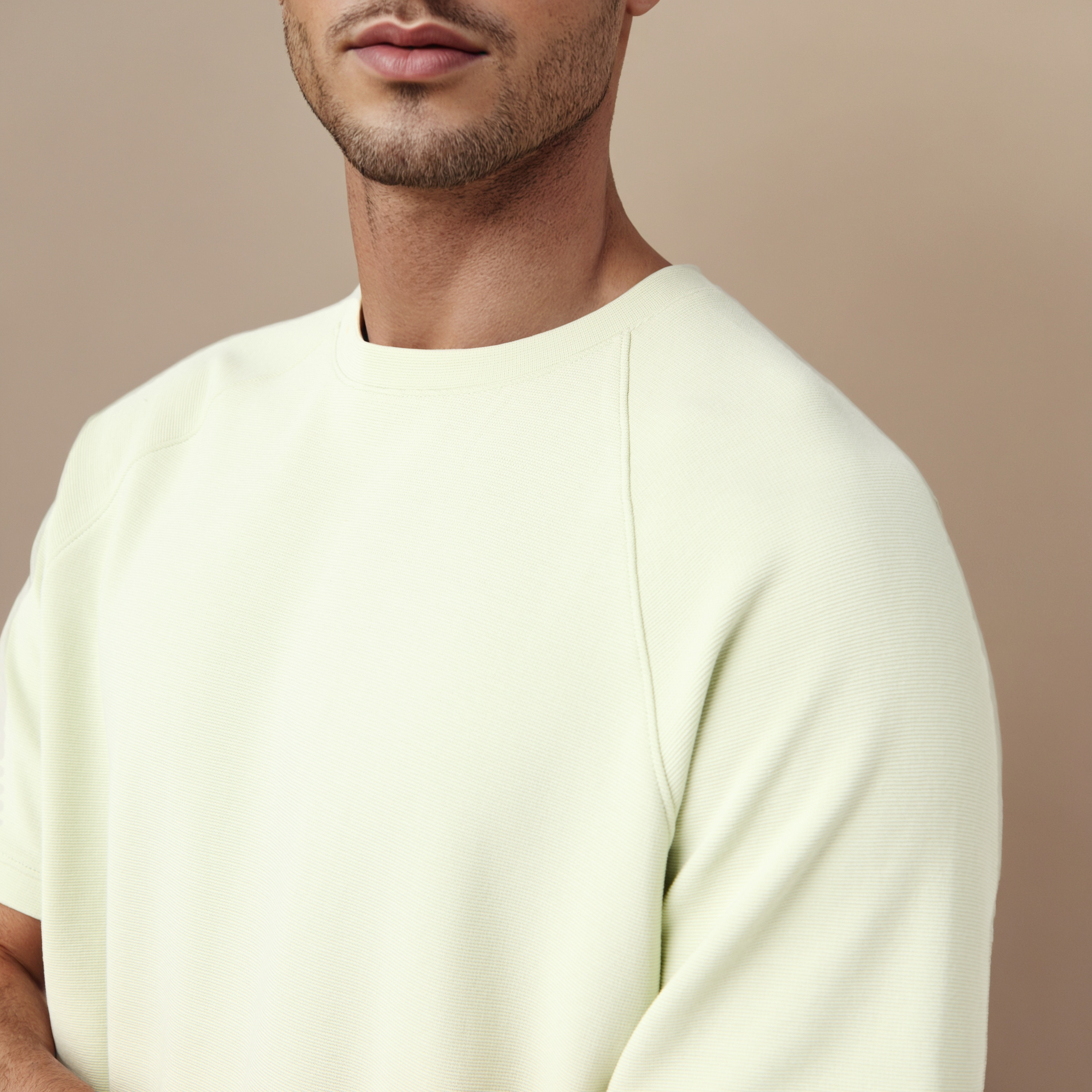 Textured Raglan Sleeves T-shirt-men-clothing-tshirtsandpolos-tshirts-image-4