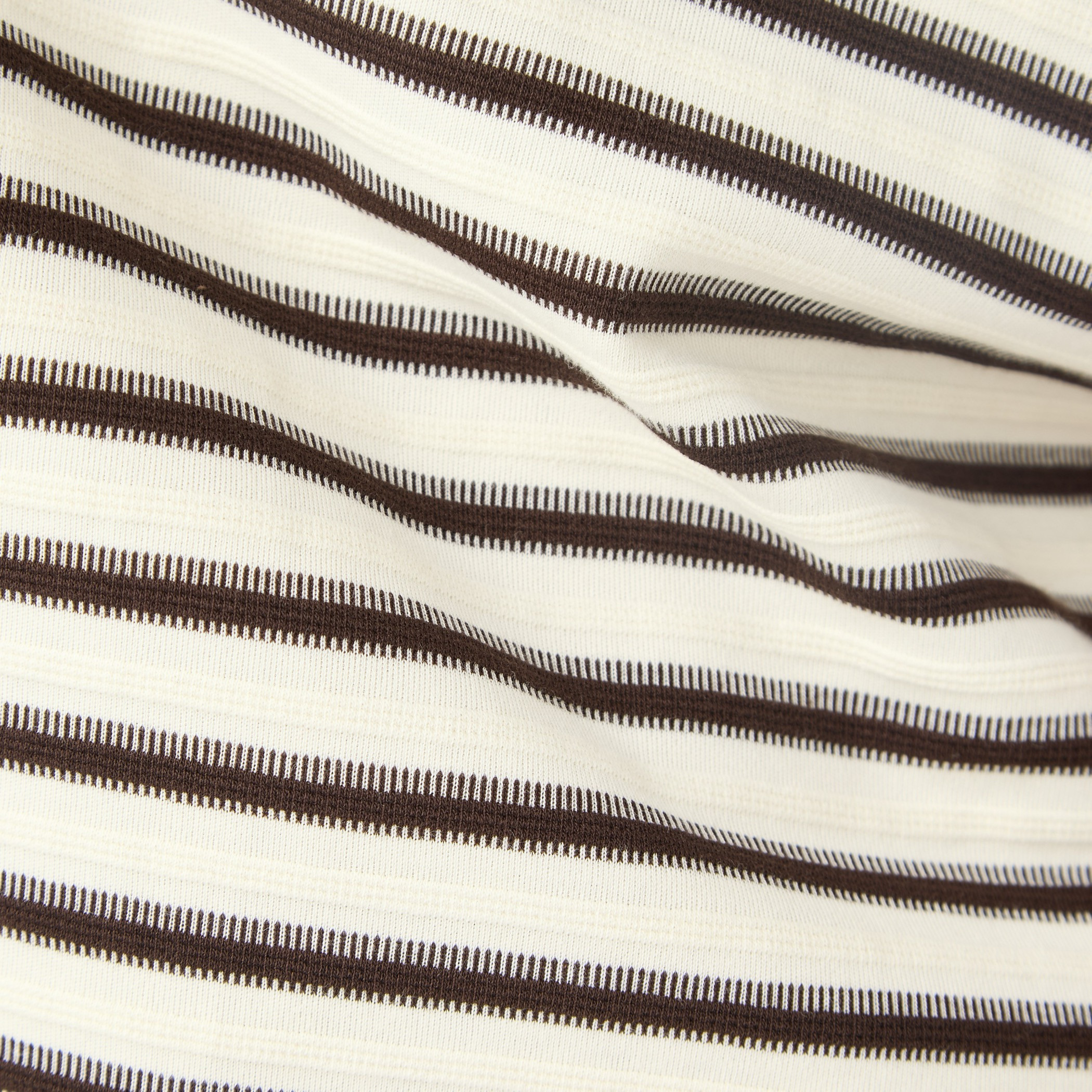 Striped Crew Neck Ottoman T-shirt-men-clothing-tshirtsandpolos-tshirts-image-5