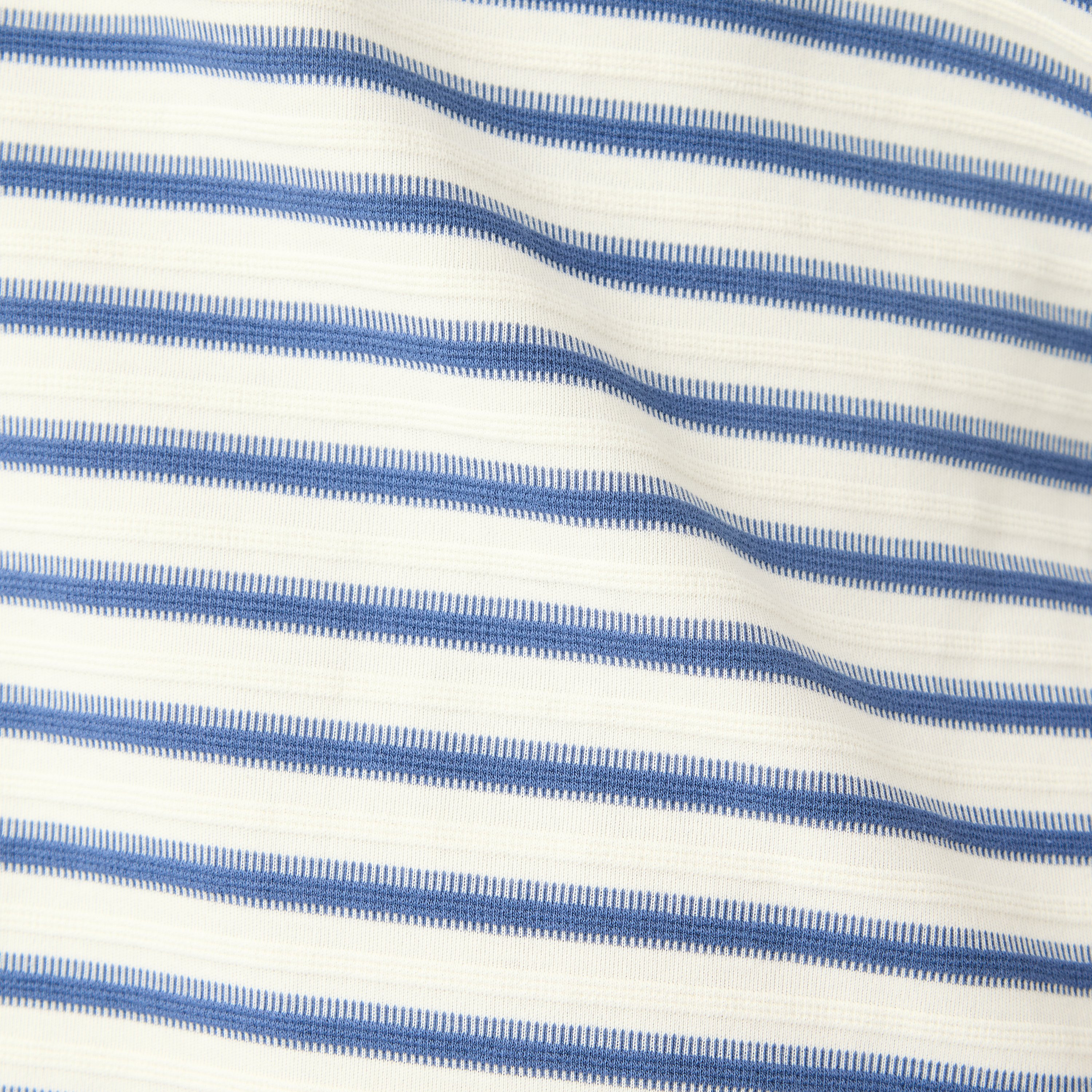 Striped Crew Neck Ottoman T-shirt-men-clothing-tshirtsandpolos-tshirts-image-5