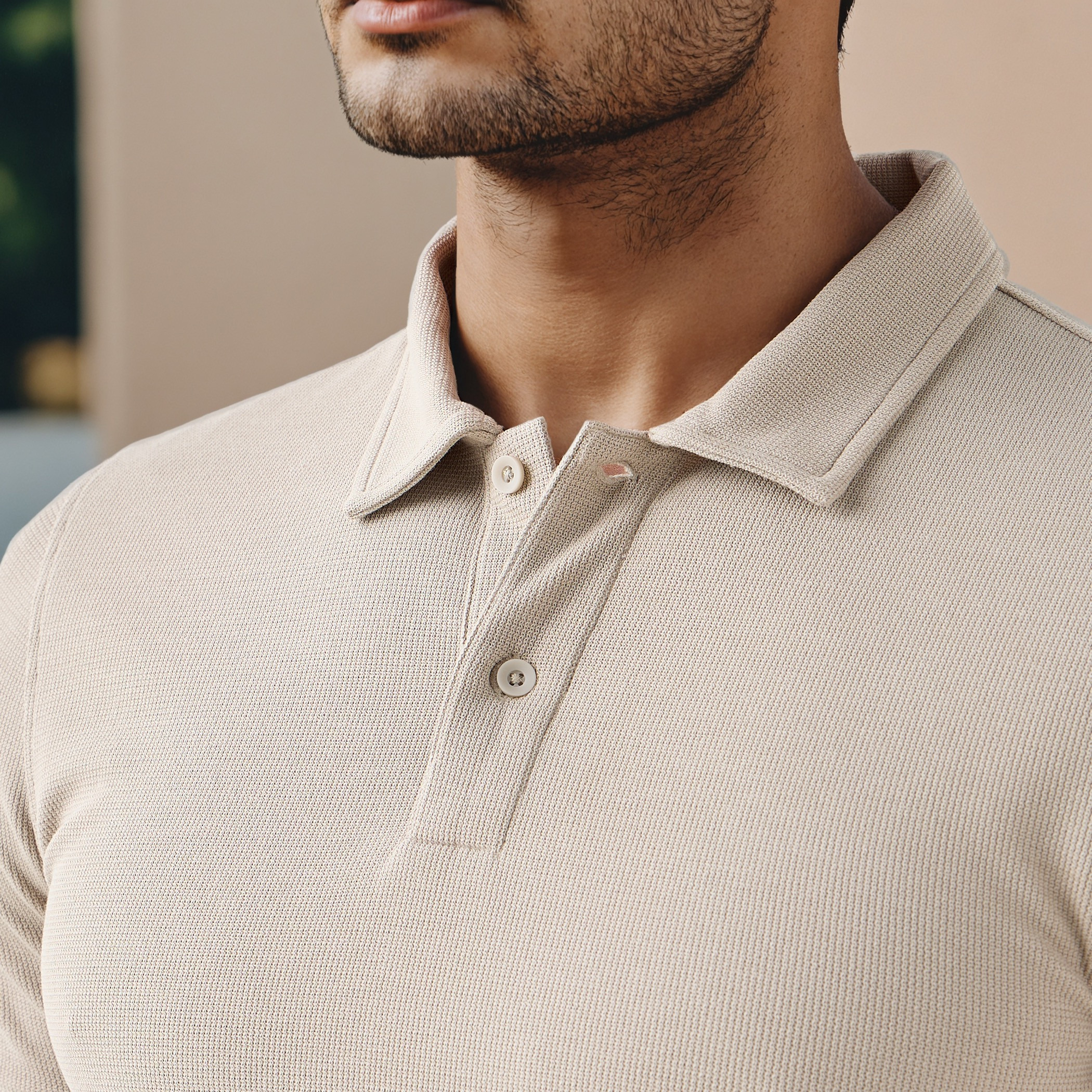 تيشيرت بولو بارز الملمس-men-clothing-tshirtsandpolos-polos-image-5