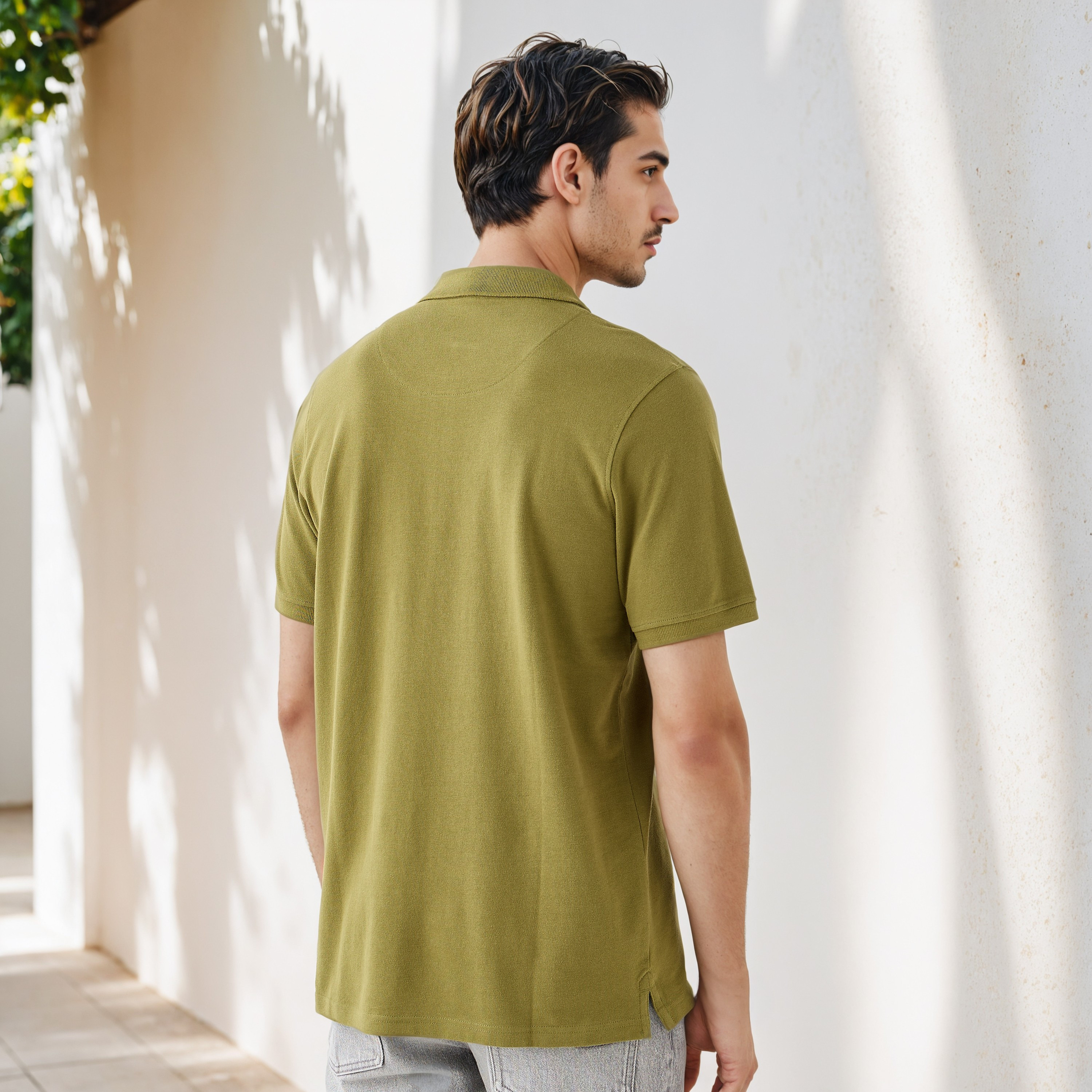 تيشيرت بولو بأكمام قصيرة-men-clothing-tshirtsandpolos-polos-image-3