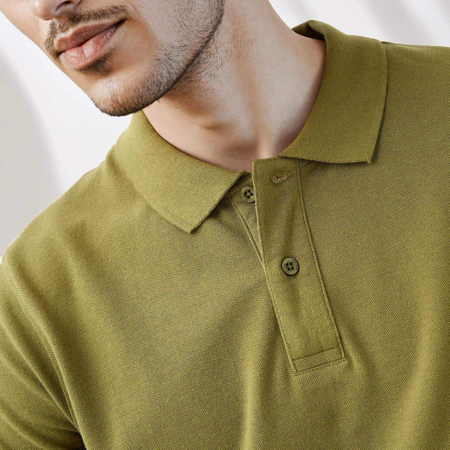 تيشيرت بولو بأكمام قصيرة-men-clothing-tshirtsandpolos-polos-image-5