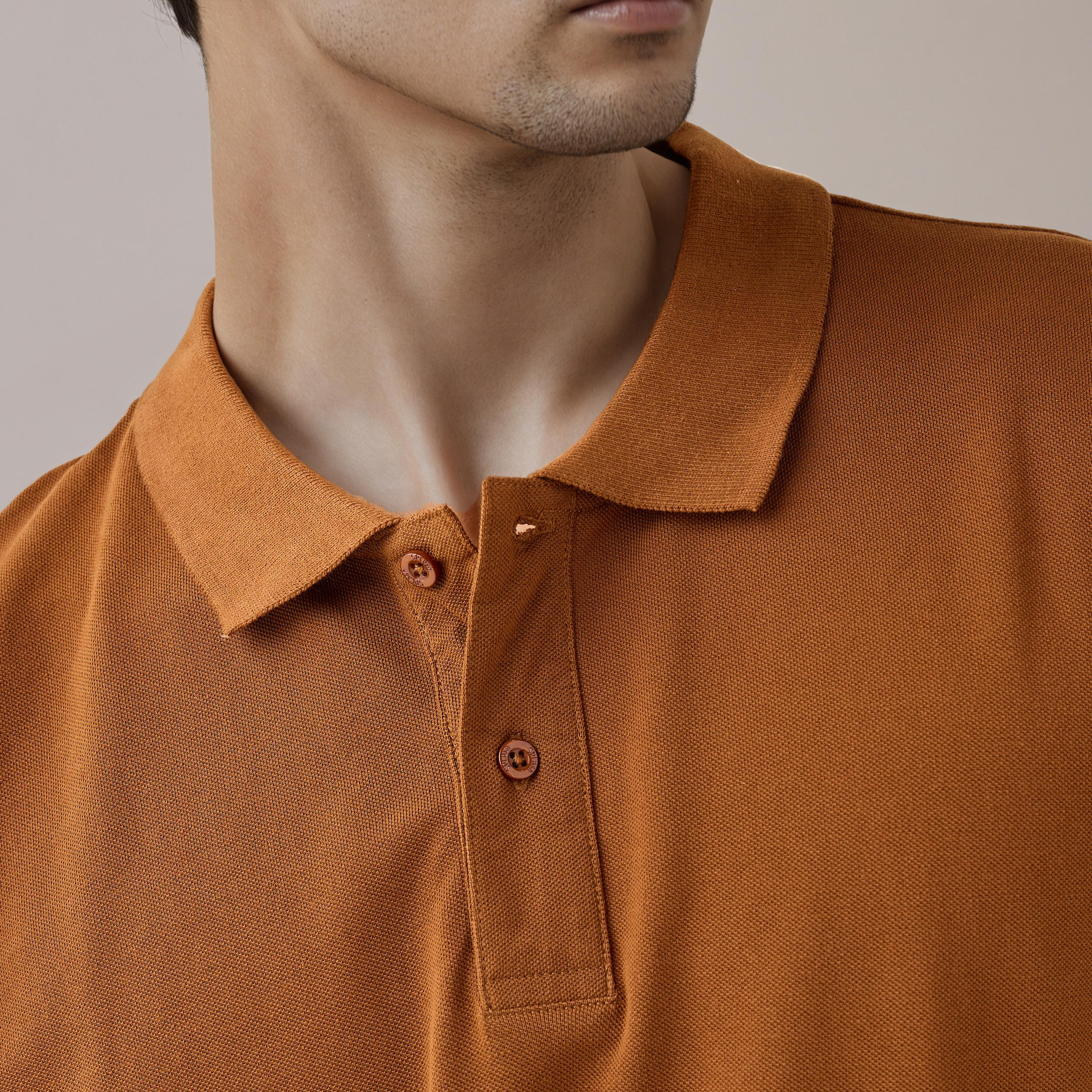 Polo T-shirt with Short Sleeves-men-clothing-tshirtsandpolos-polos-image-5