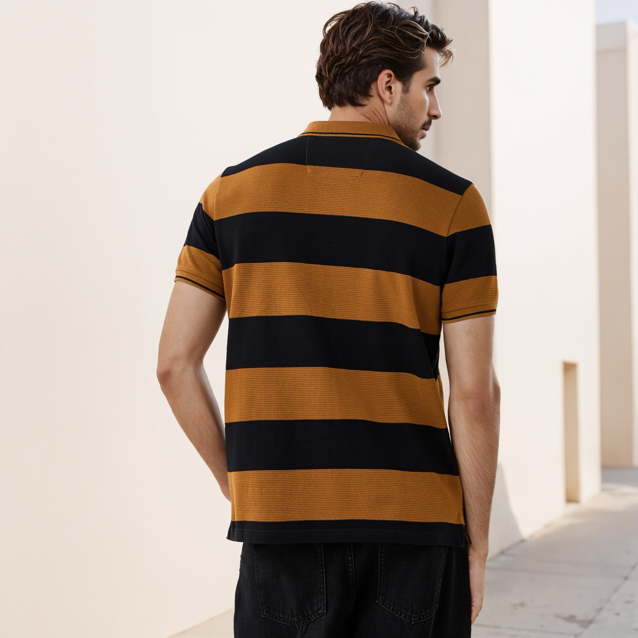 Striped Ottoman Polo T-shirt-men-clothing-tshirtsandpolos-polos-image-3