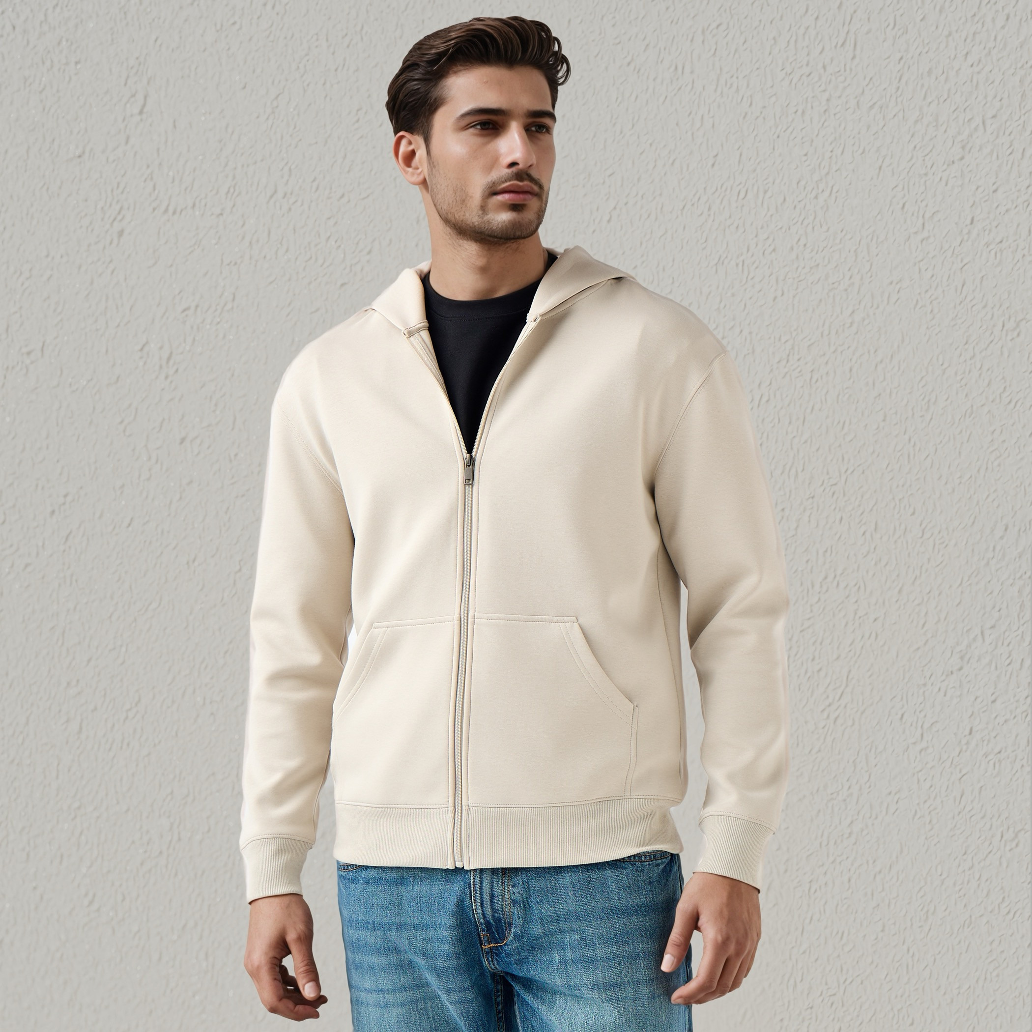 Men Scuba Hoodie-men-winterwear-hoodiesandsweatshirts-image-1