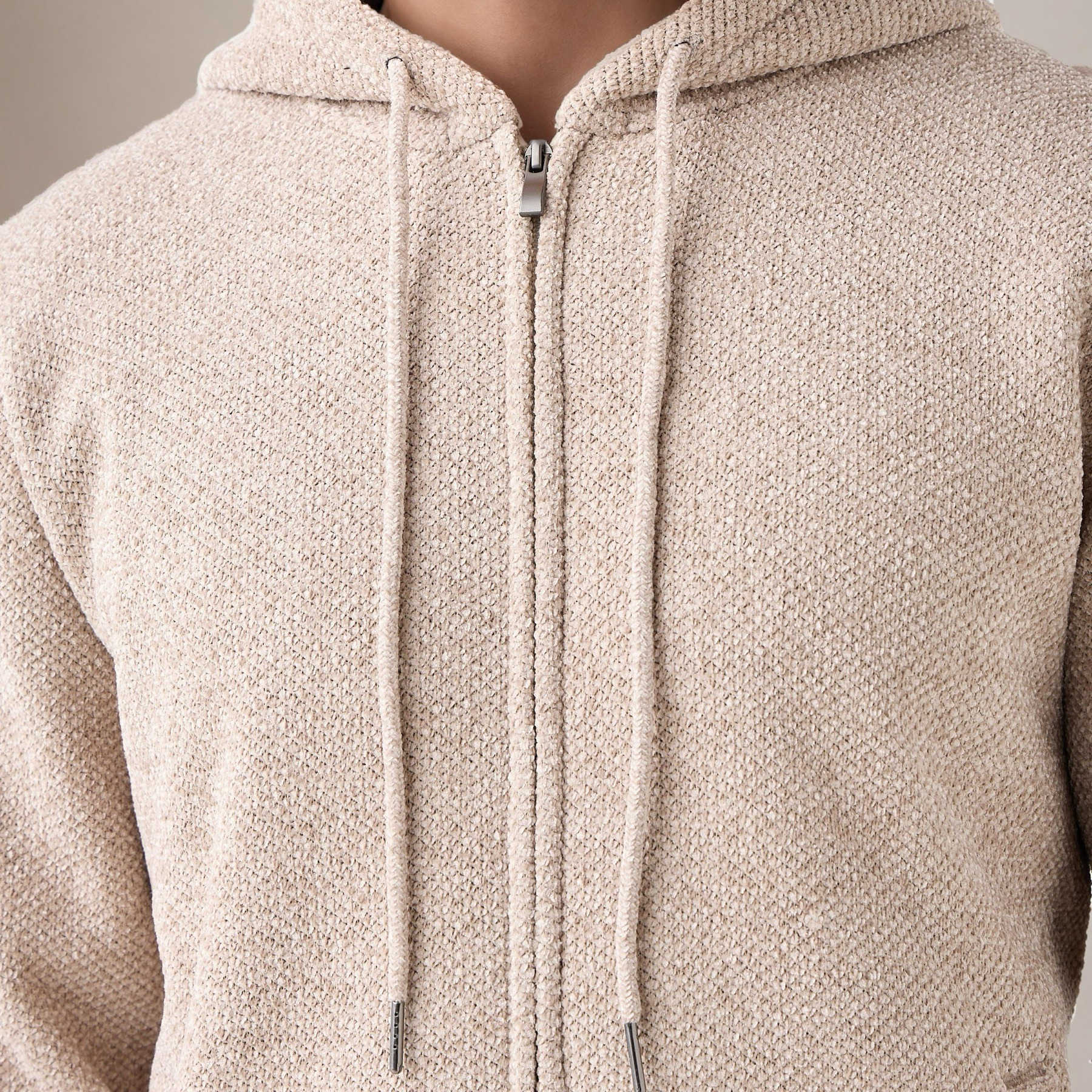 هودي بارز الملمس بقصّة عادية للرجال-men-winterwear-hoodiesandsweatshirts-image-3