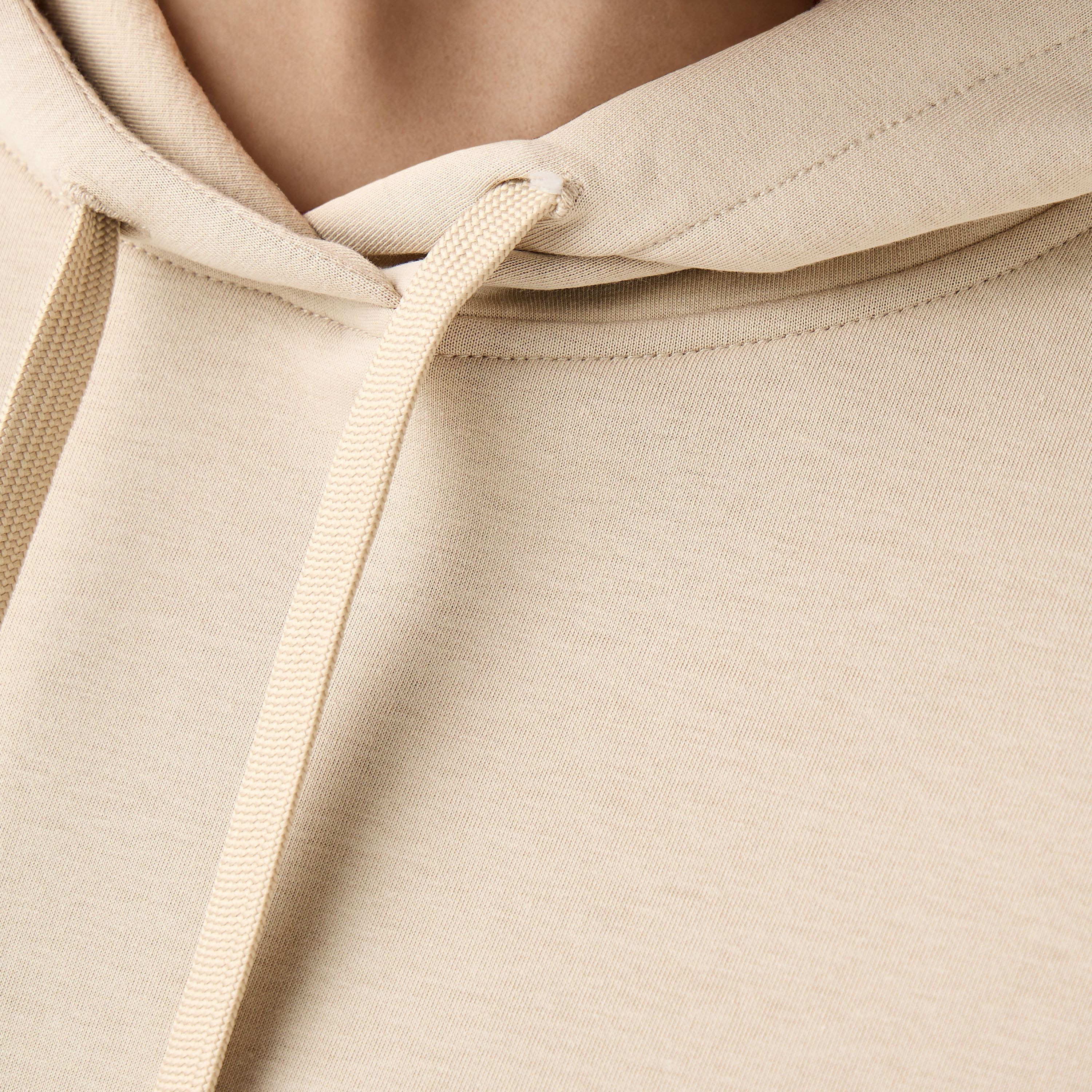 Men Relaxed Fit Kangaroo Pocket Hoodie-men-winterwear-hoodiesandsweatshirts-image-6