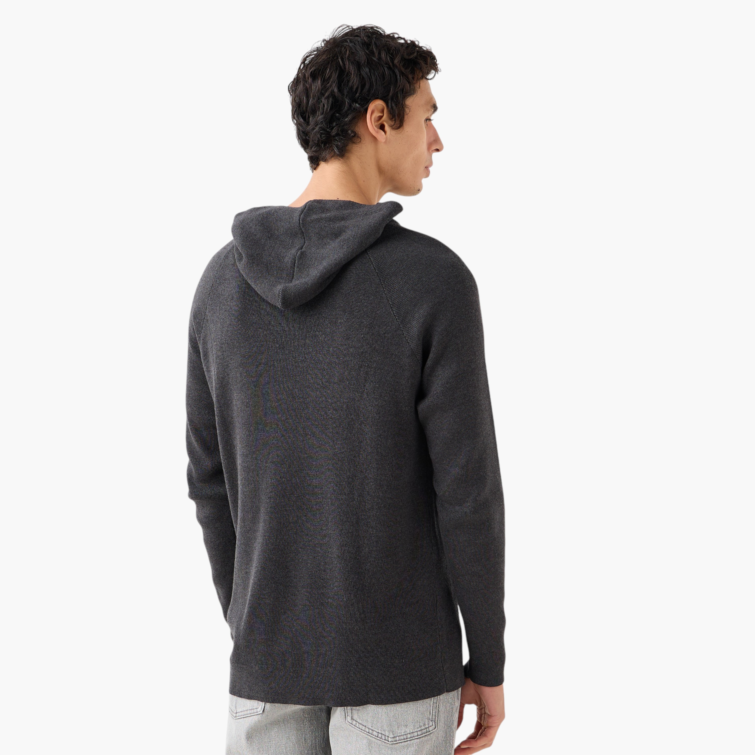 Men Hooded Neck Knitted Sweater-men-clothing-sweatersandpullovers-image-3