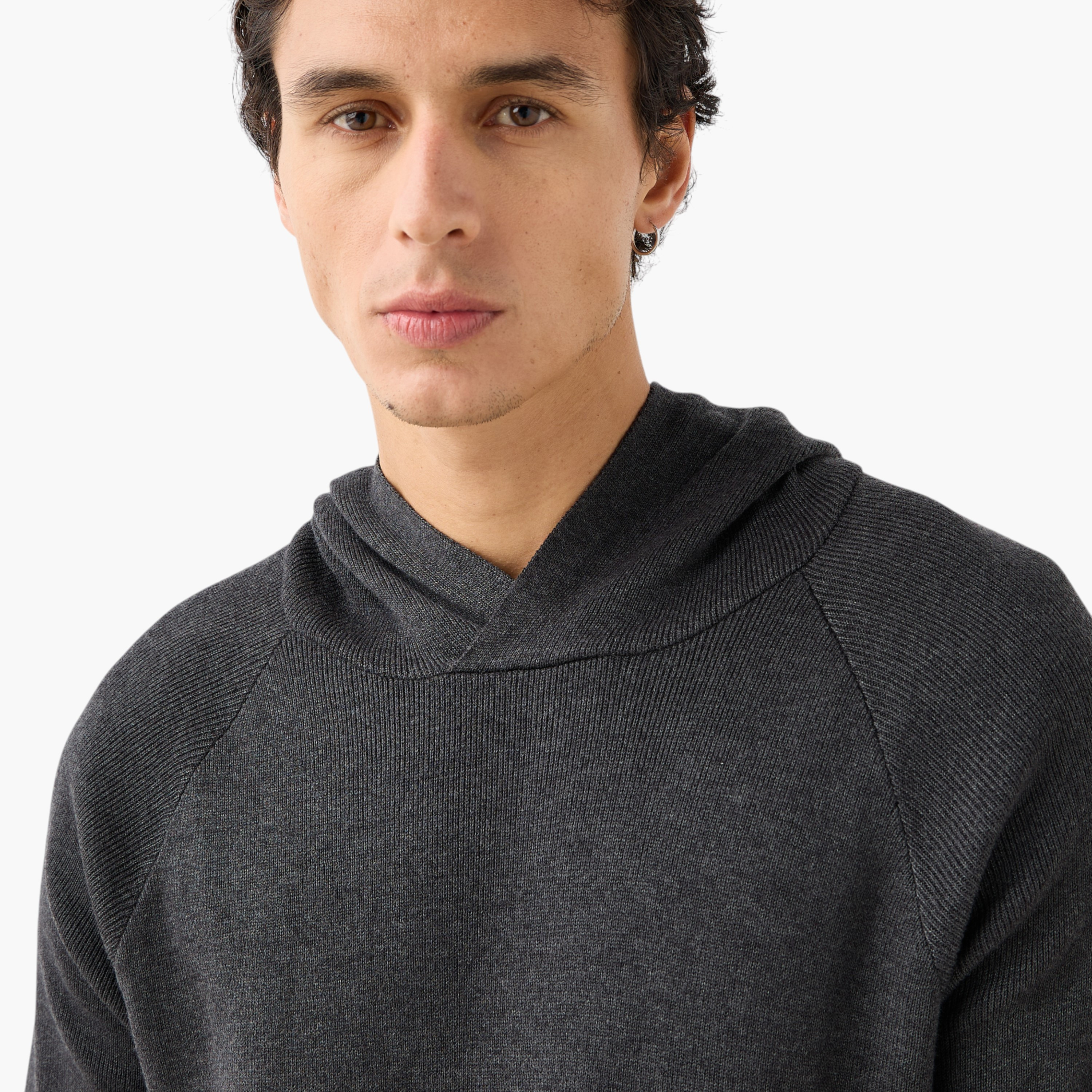 Men Hooded Neck Knitted Sweater-men-clothing-sweatersandpullovers-image-4