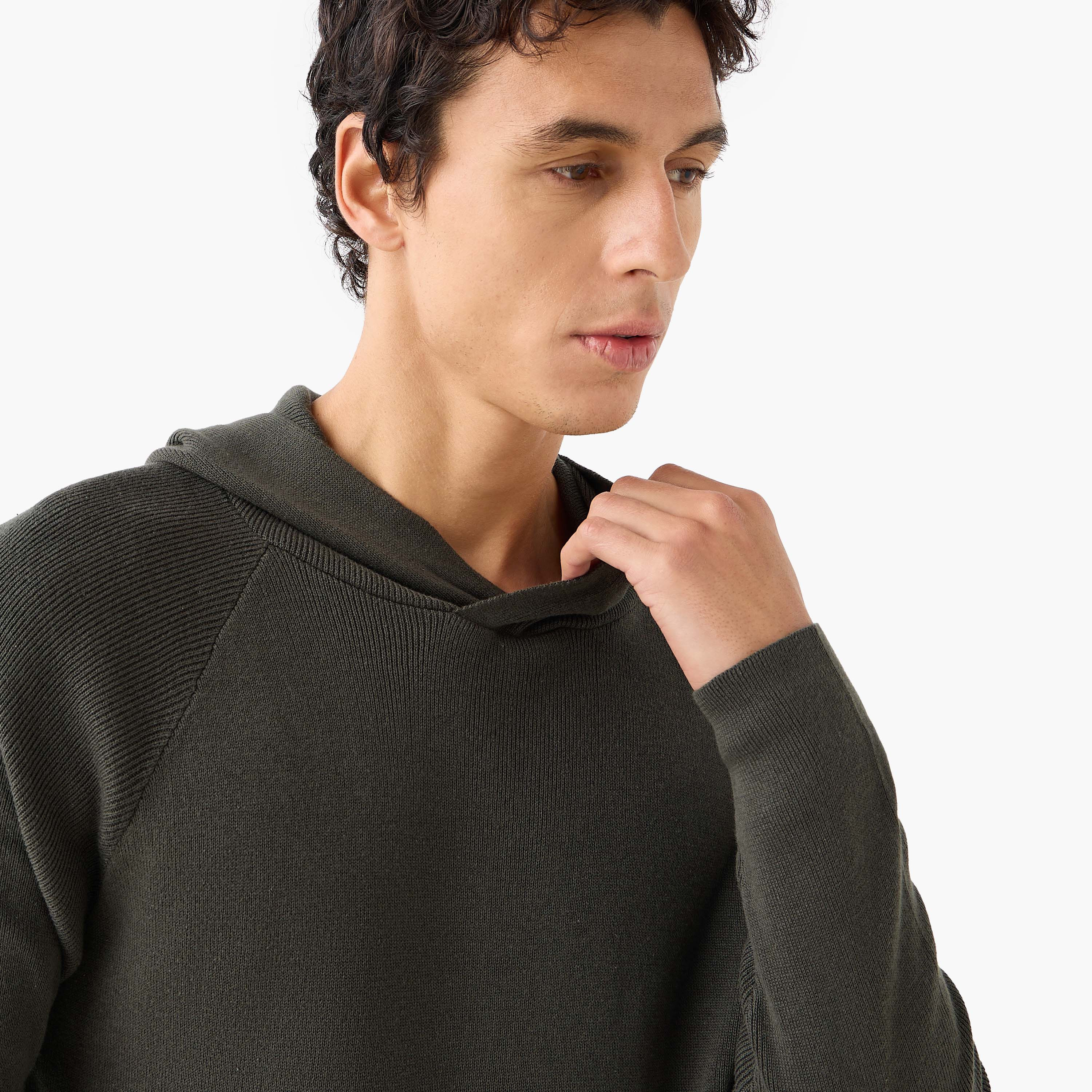 سويتر محبوك بقبعة للرجال-men-clothing-sweatersandpullovers-image-9