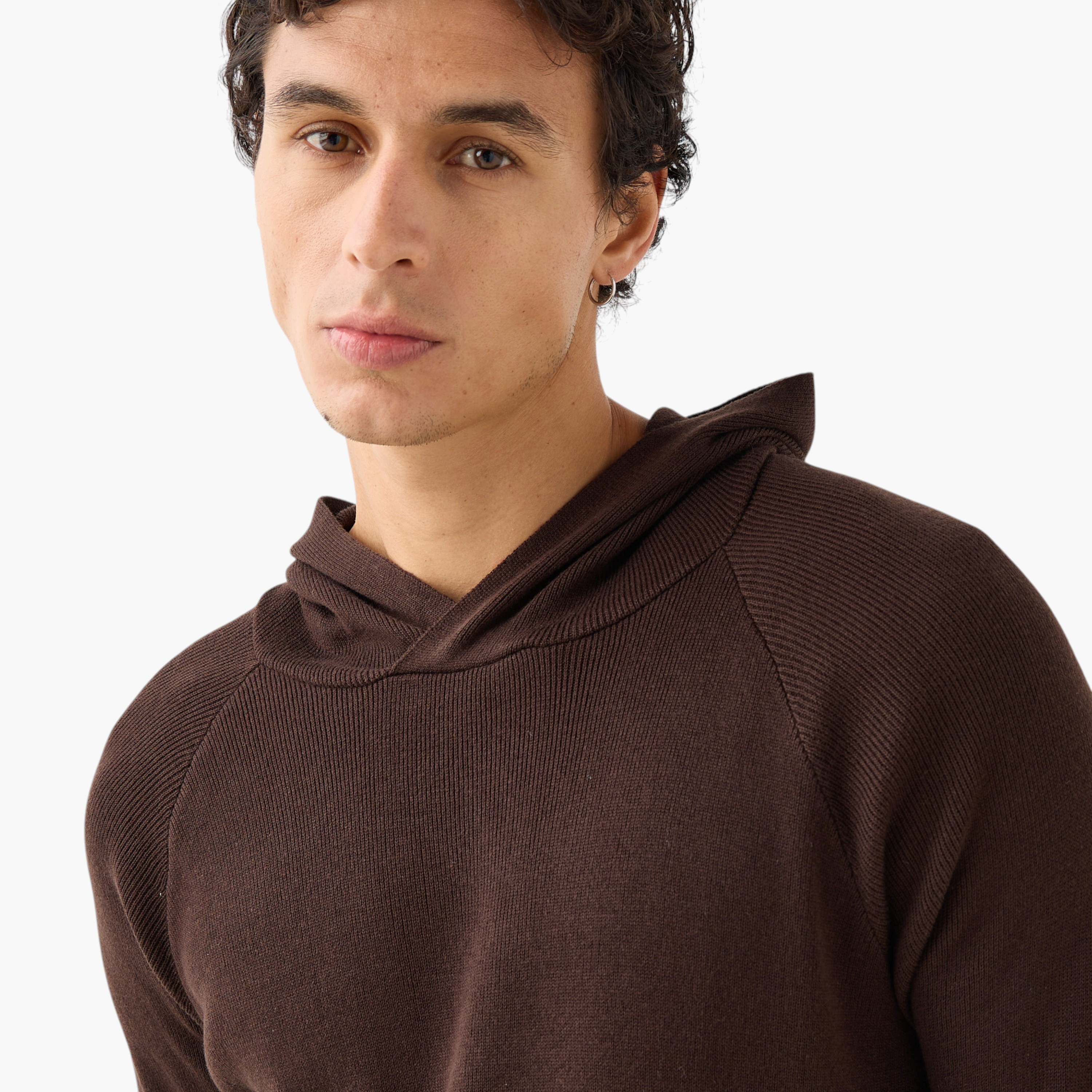 Men Hooded Neck Knitted Sweater-men-clothing-sweatersandpullovers-image-4